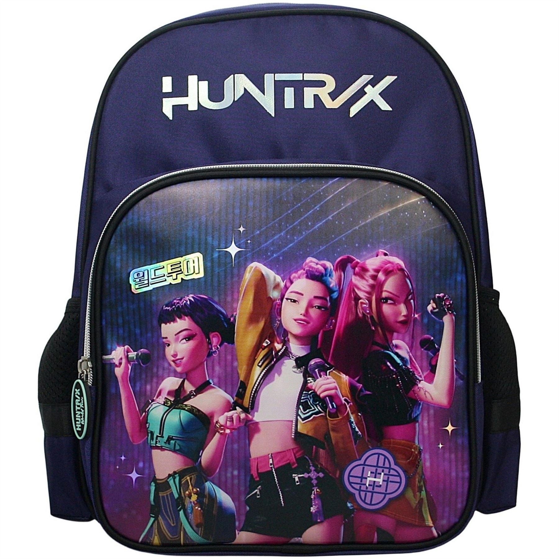 K Pop Demon Hunters Pop Demon Hunters Backpack