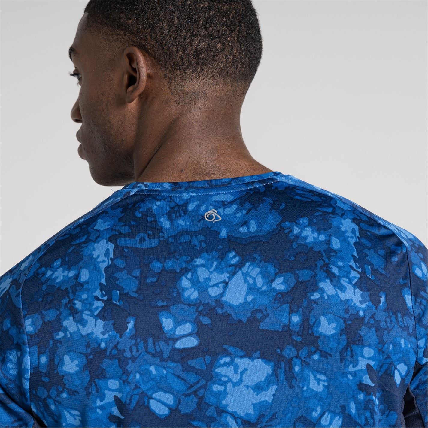 Craghoppers Dynamic Pro Crew Neck Regular Fit T-Shirt