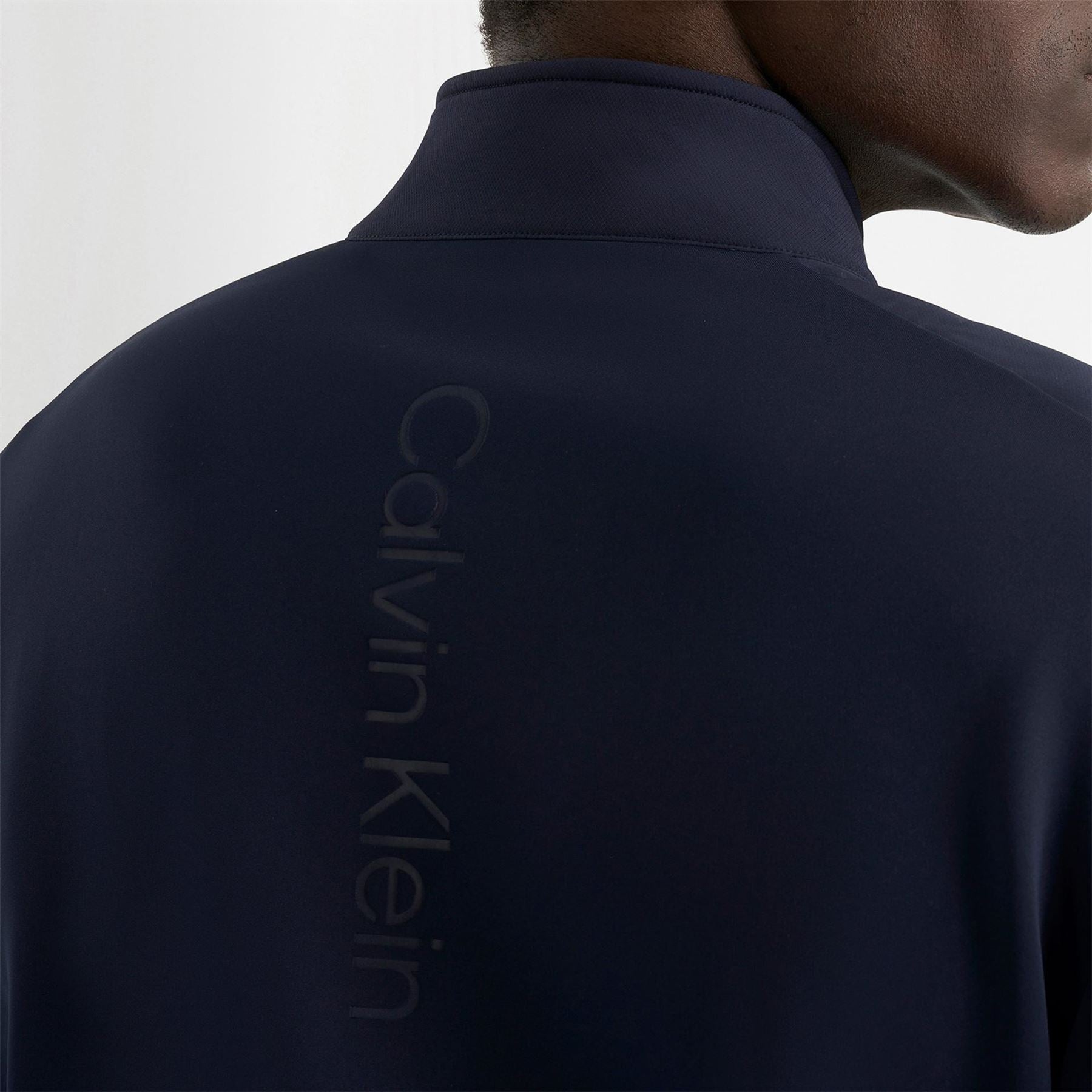 Calvin Klein Golf Performance Golf Jacket