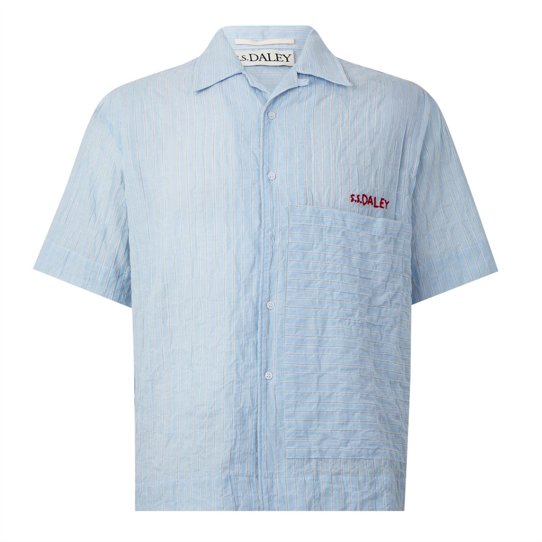 SS Daley Turing Shirt