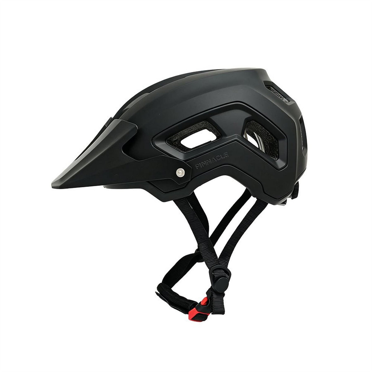 Pinnacle Mountain Bike Helmet