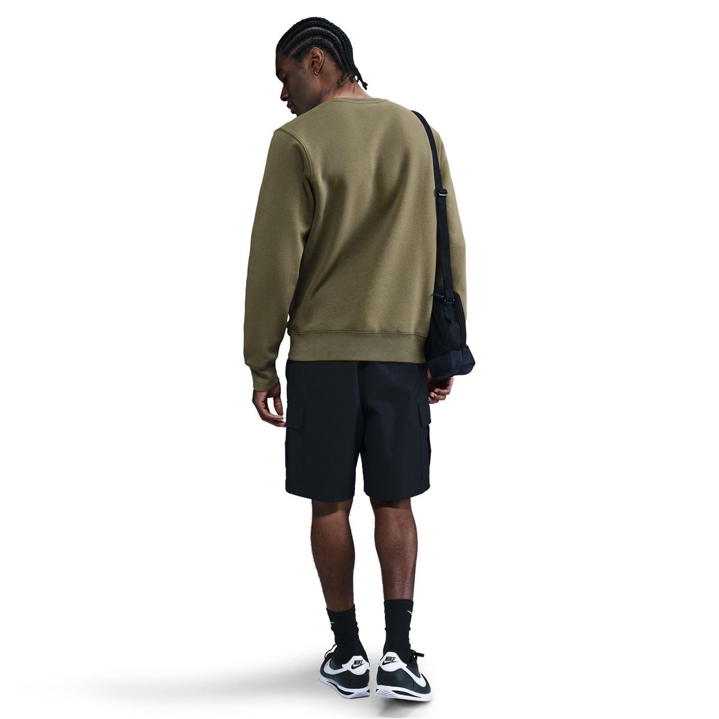 Nike Sportswear Club Crew