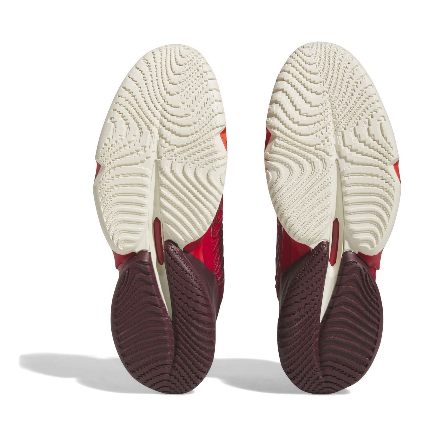 adidas Don Issue 4 Low Top Sneakers