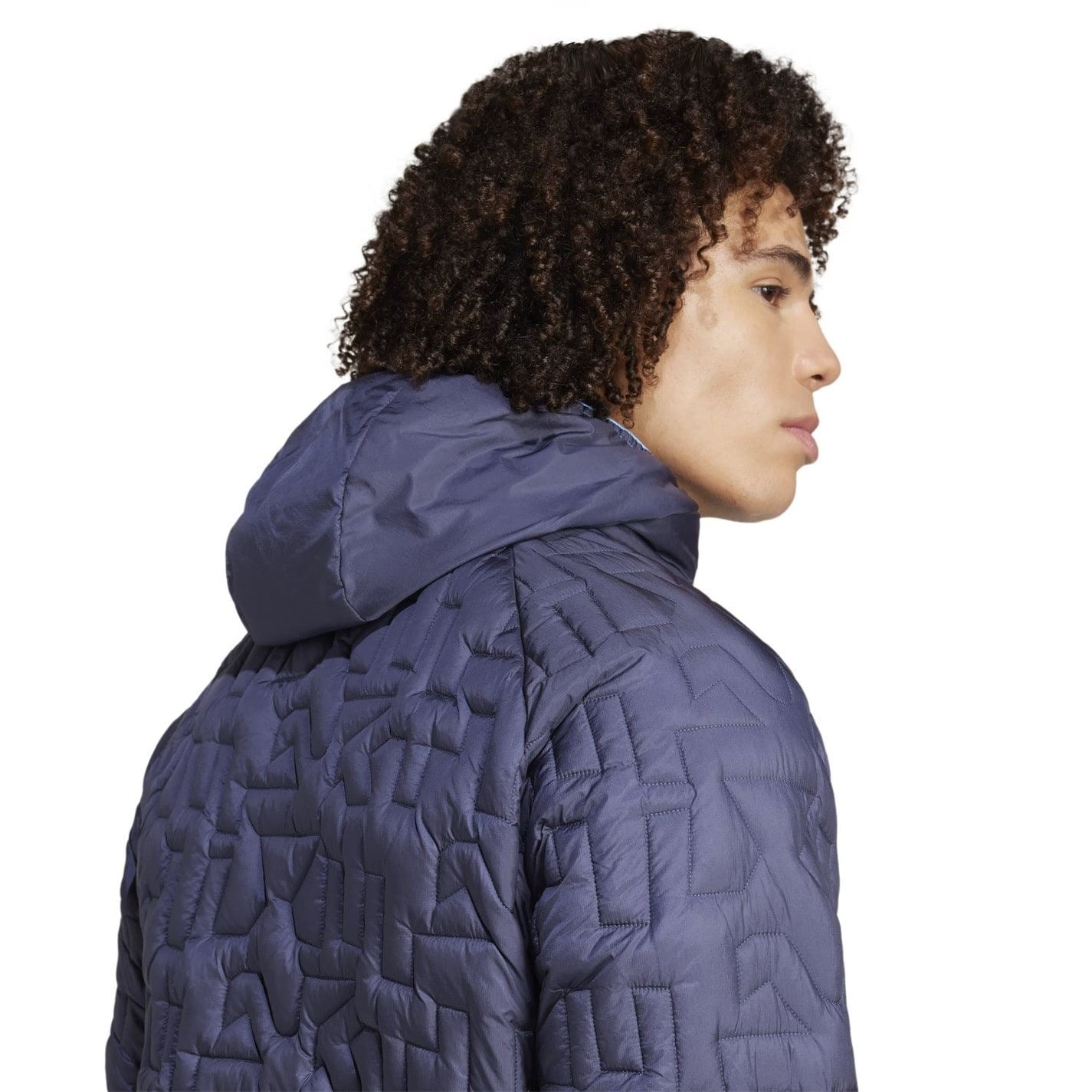 adidas Mens Terrex Xperior Waterproof Jacket