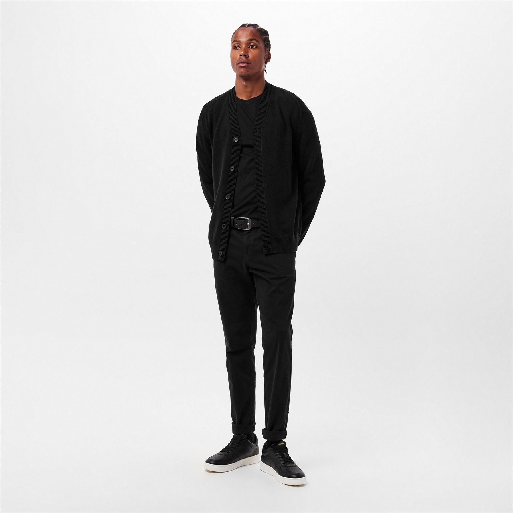 Armani Exchange Exchange Cardigan
