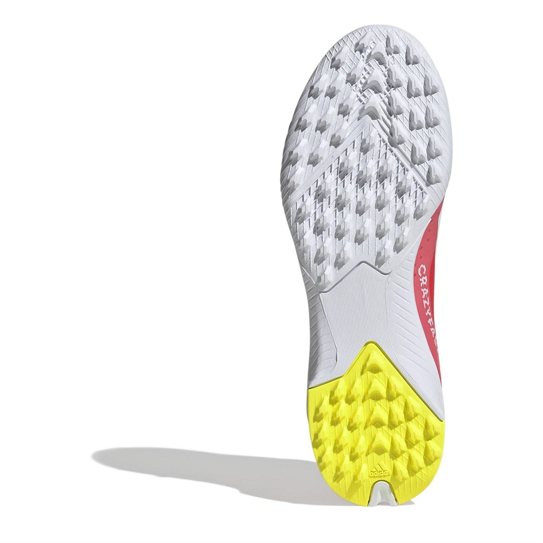 adidas X Crazyfast League Tf J Astro Turf Football Boots Unisex Kids