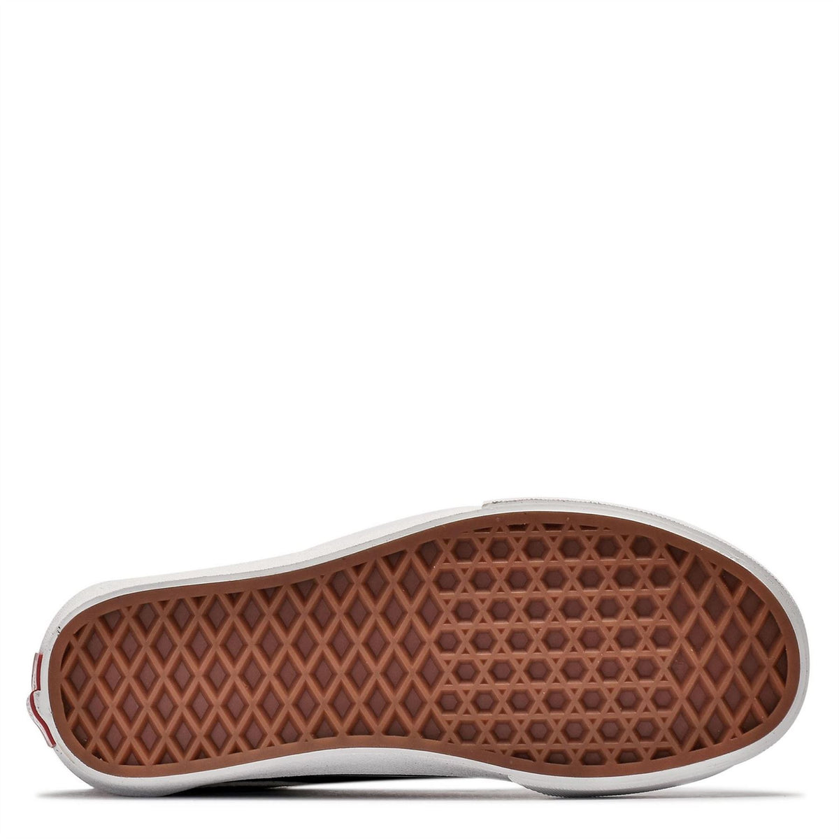Vans Ward Low Top Trainers