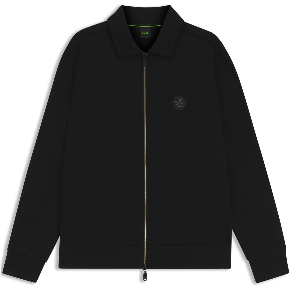 Boss Long Sleeve Overshirt