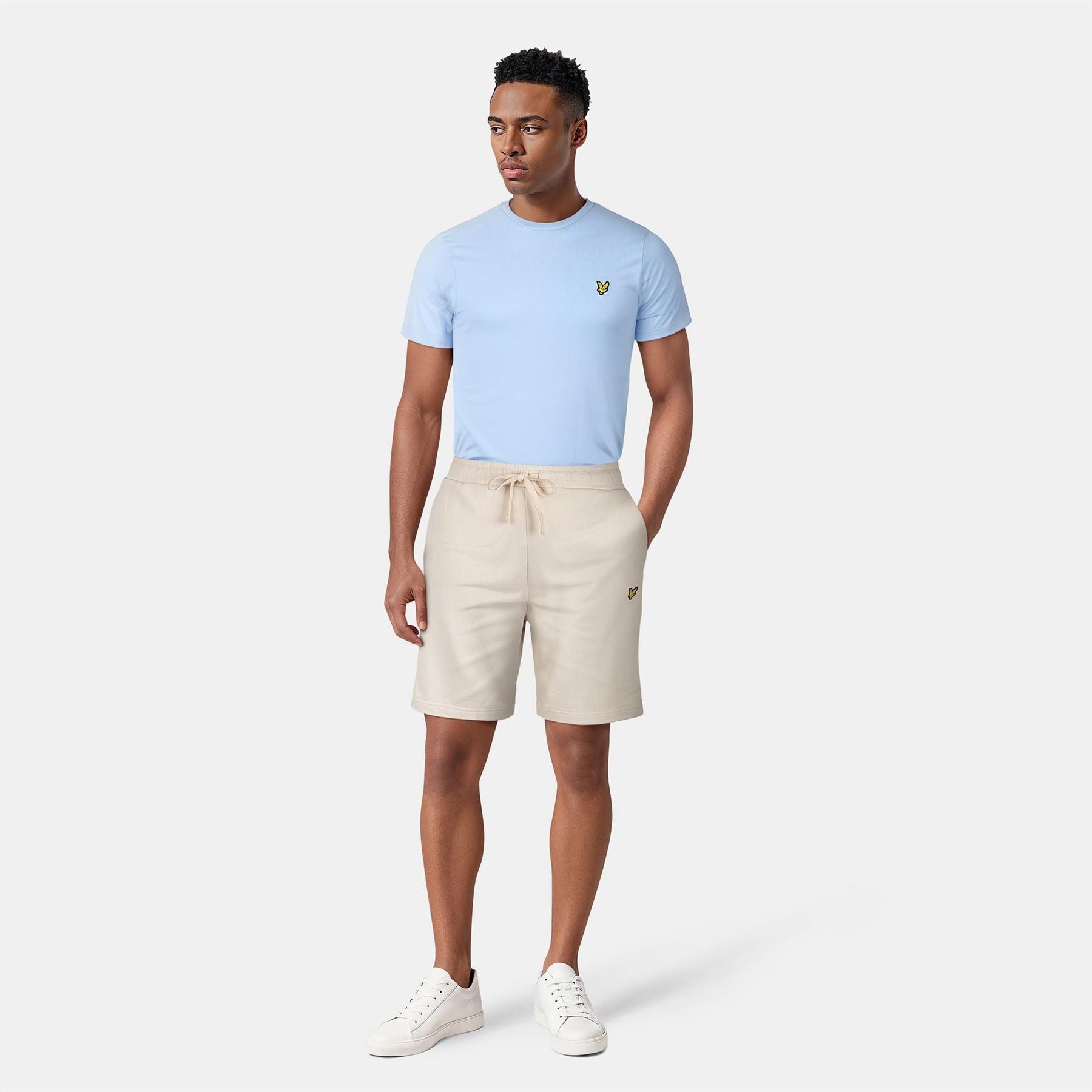 Lyle and Scott Shorts
