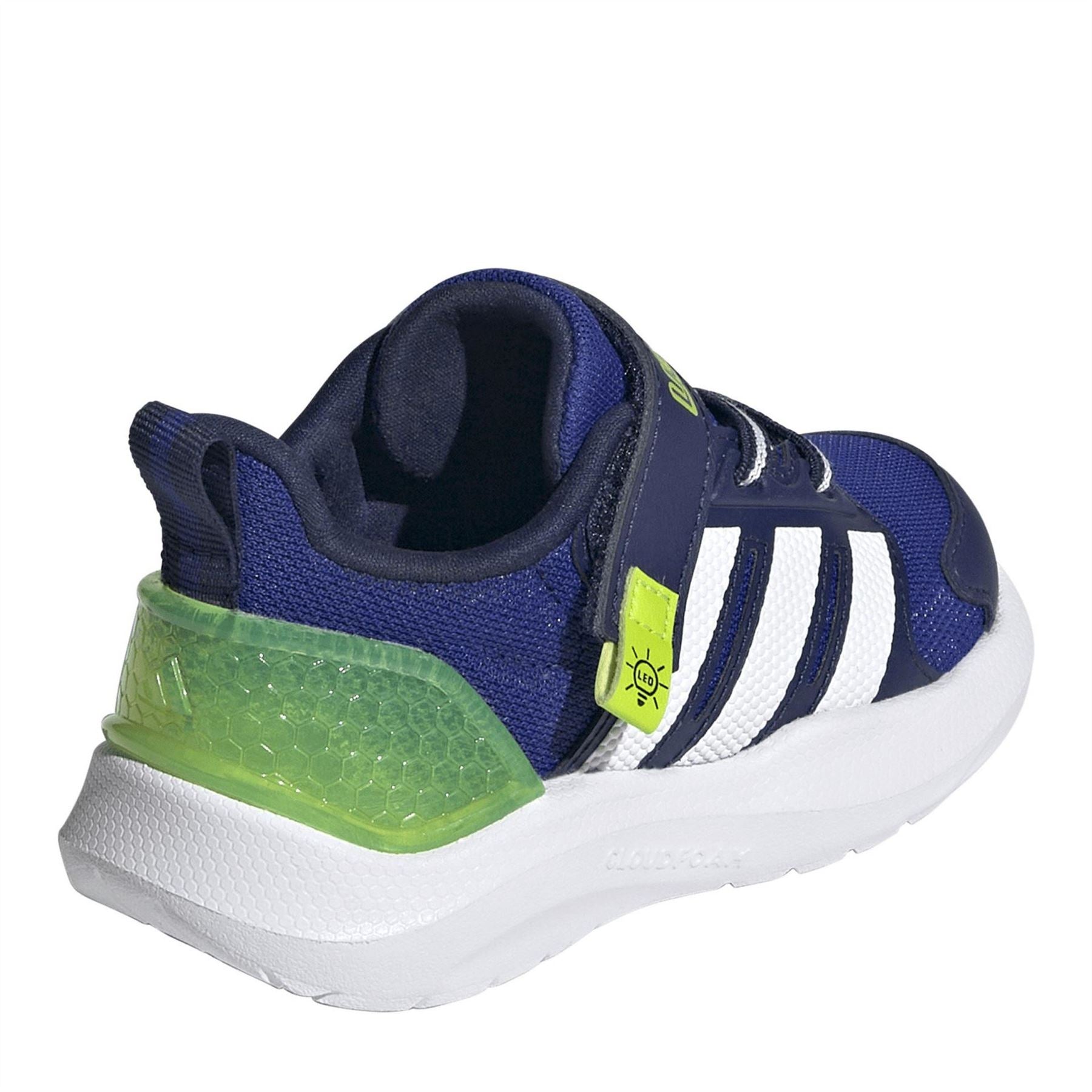 adidas Lightorama Light Up Shoes Infants