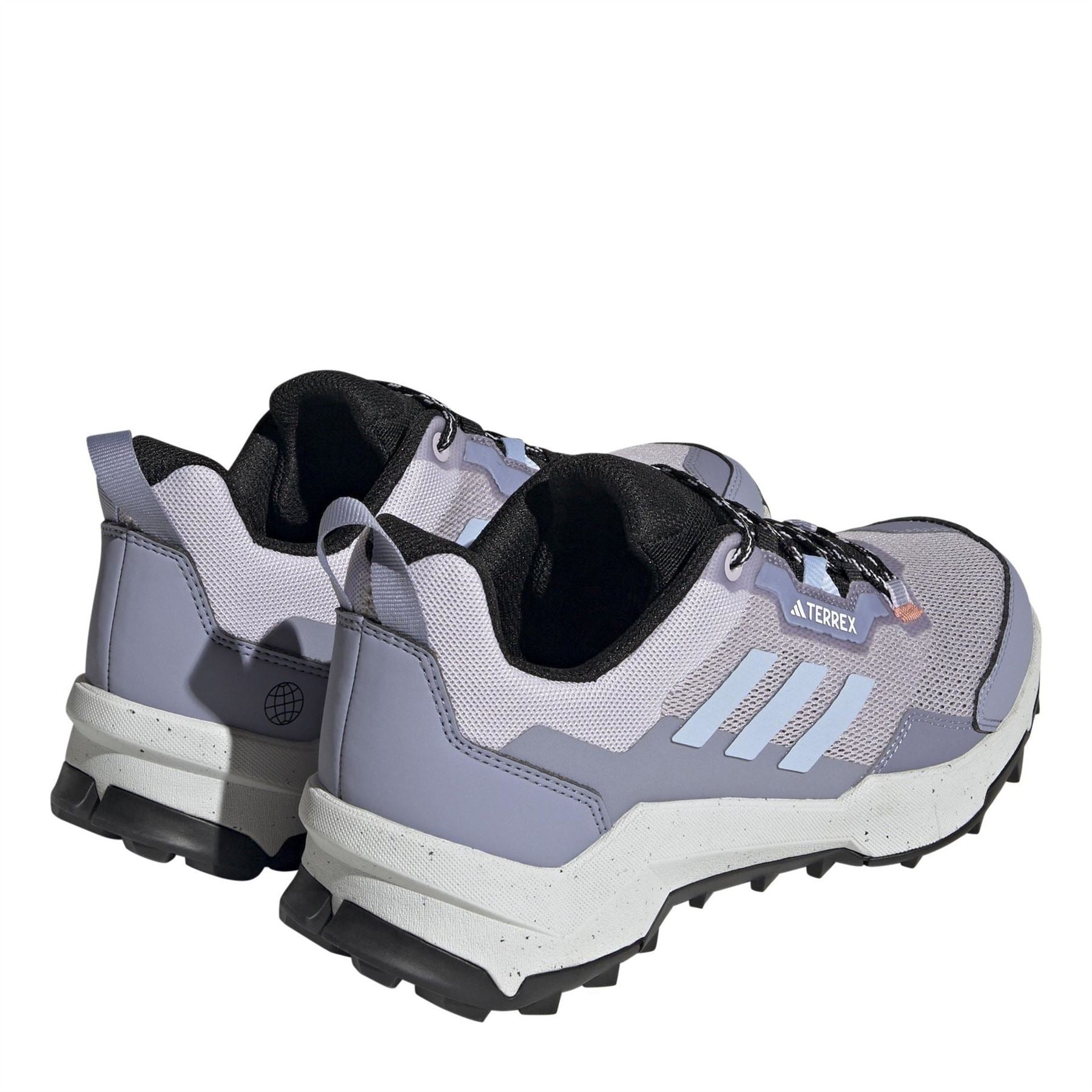 adidas Womens Ax4 Hiking Shoes