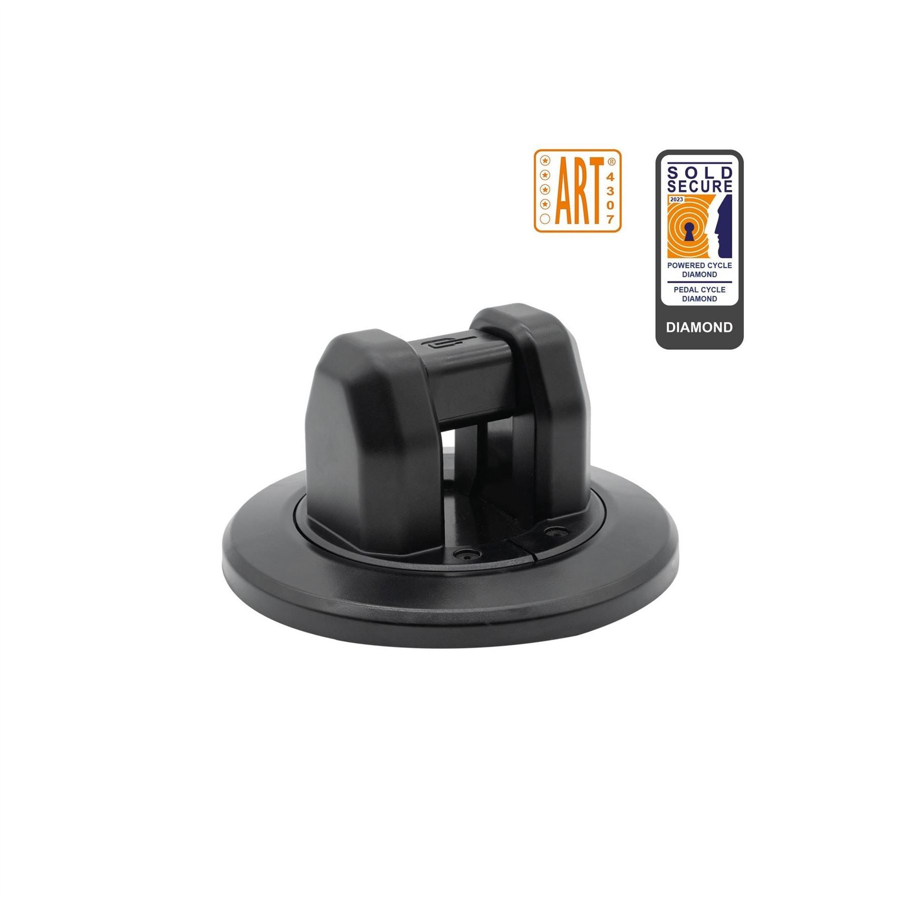 Hiplok A1000 Anti Angle Grinder Anchor