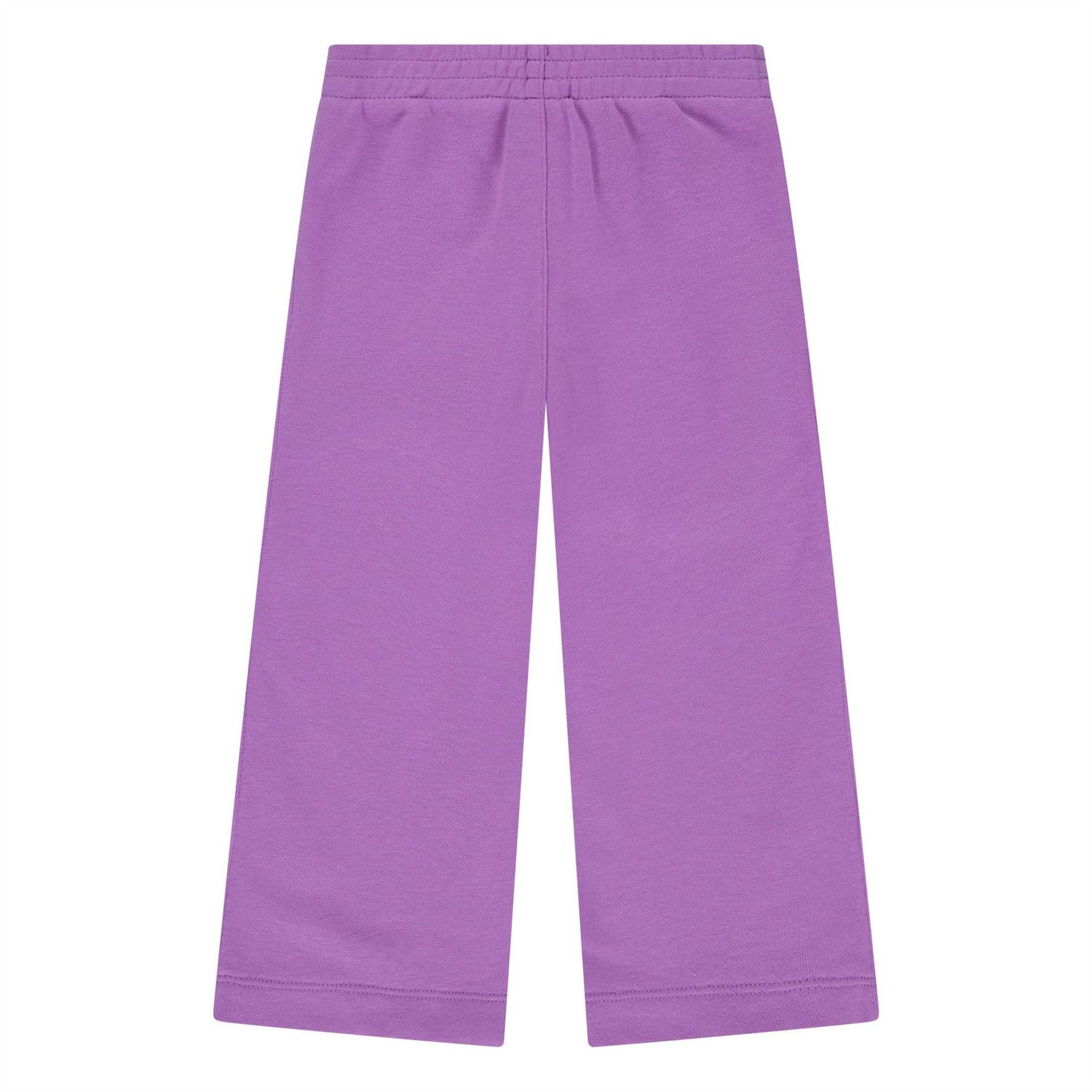 Nike Essentials Fleece Open Hem Jogging Bottoms