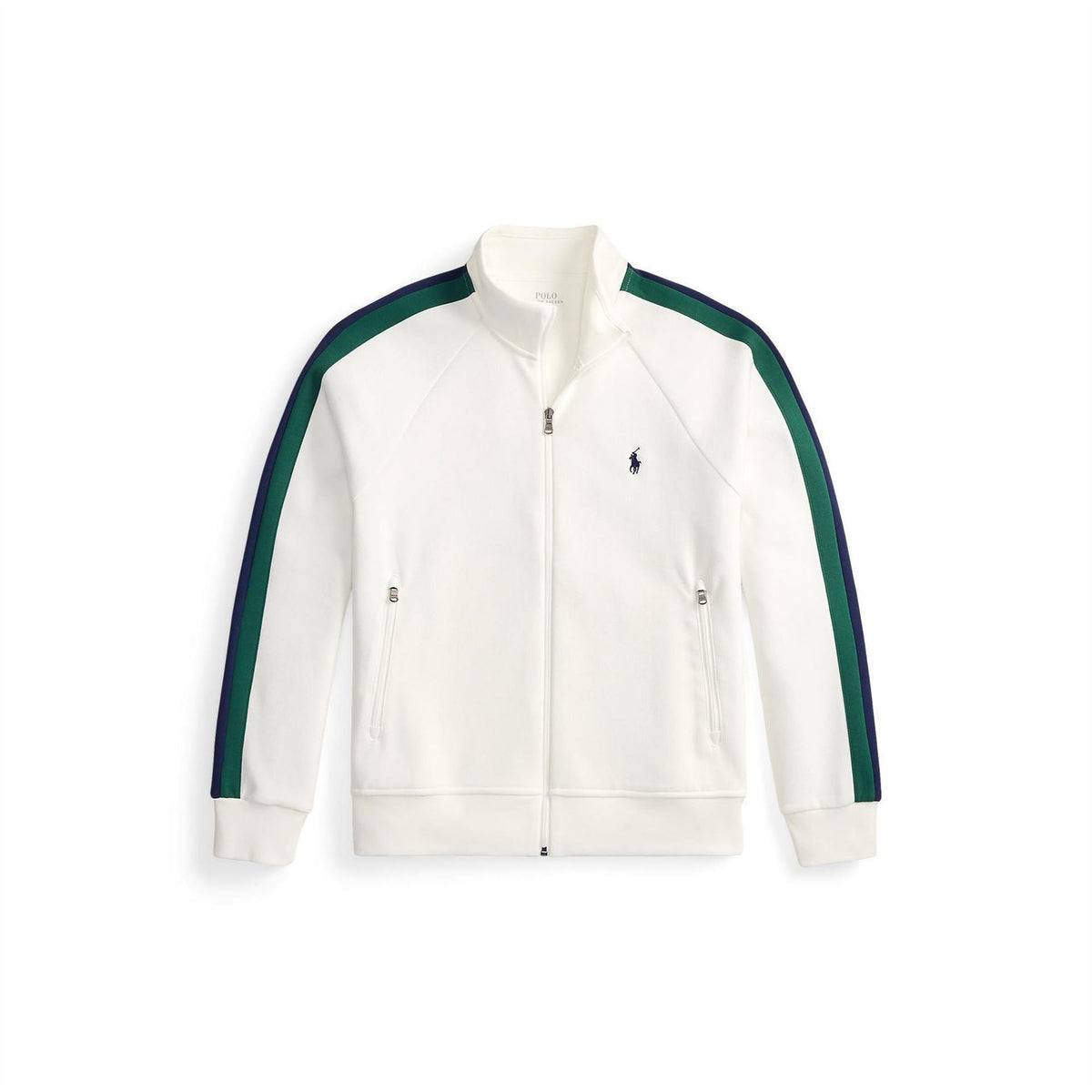Polo Ralph Lauren Full Zip Fleece