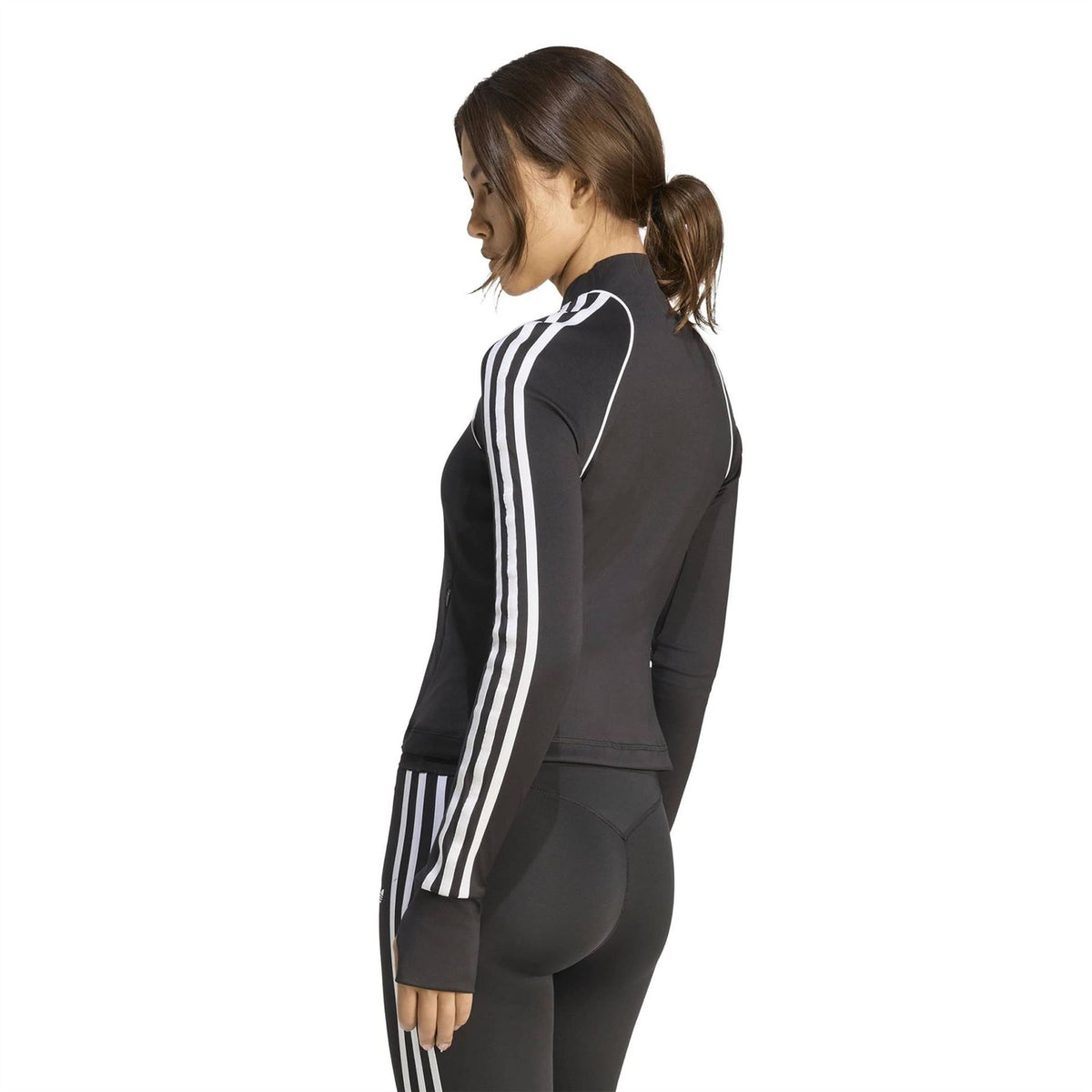 adidas Womens Originals Sport Midlayer