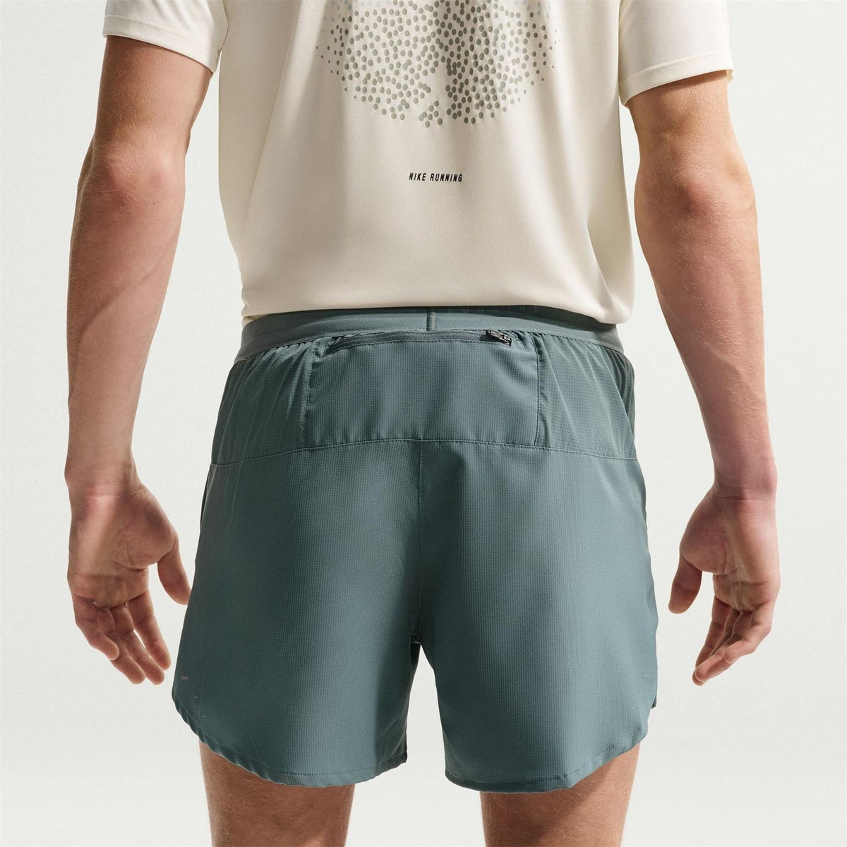 Nike Mens Stride 5in Performance Shorts