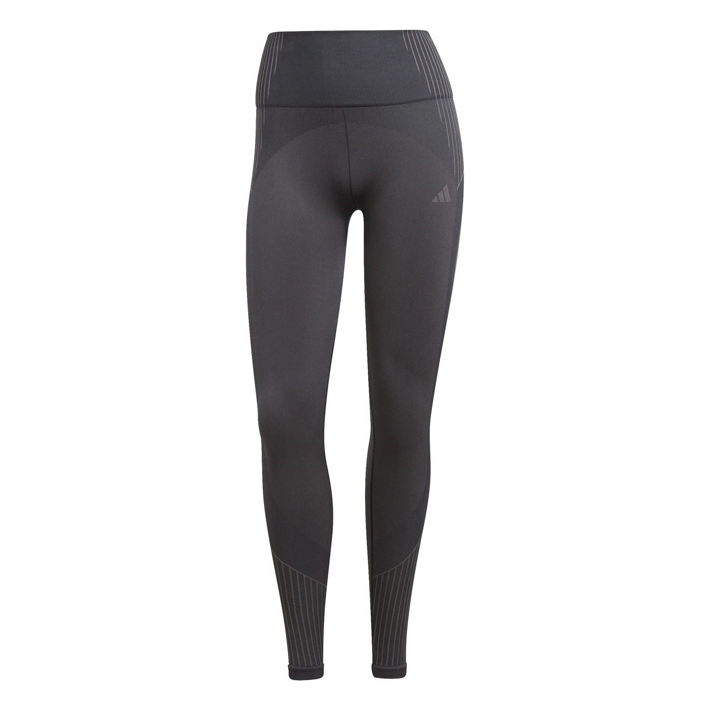 adidas 7/8 Athletic Running Pants