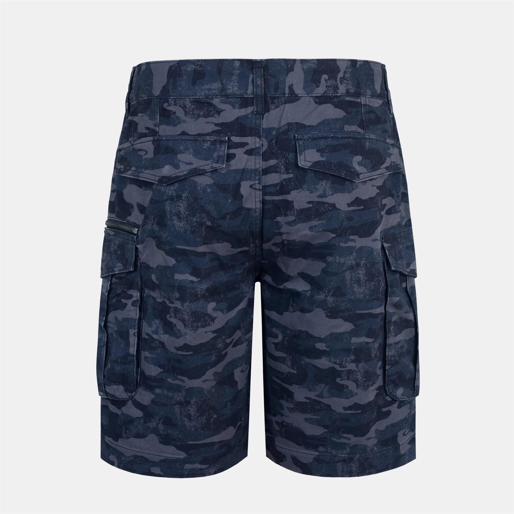 Firetrap Mens Btk Shorts