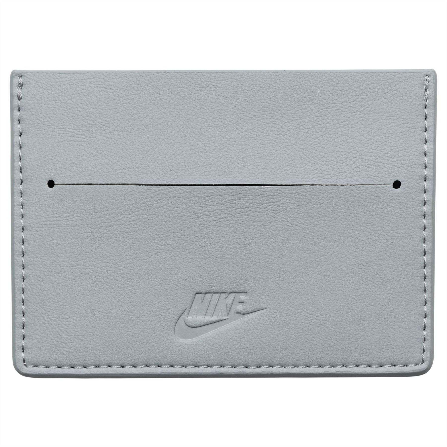 Nike Air Force 1 Card Wallet