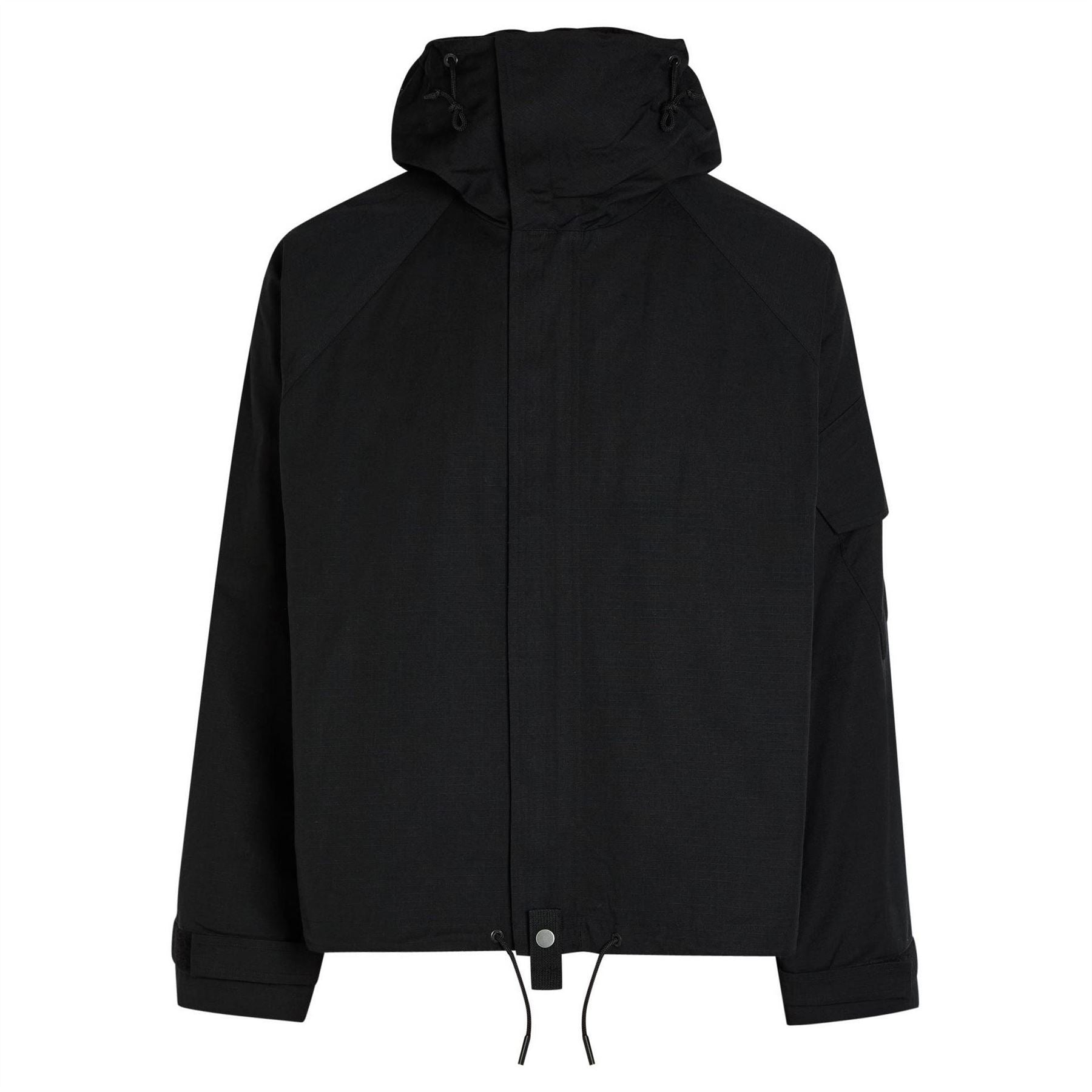 Cole Buxton Hooded Jacket