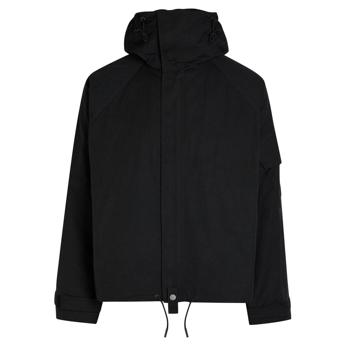 Cole Buxton Hooded Jacket