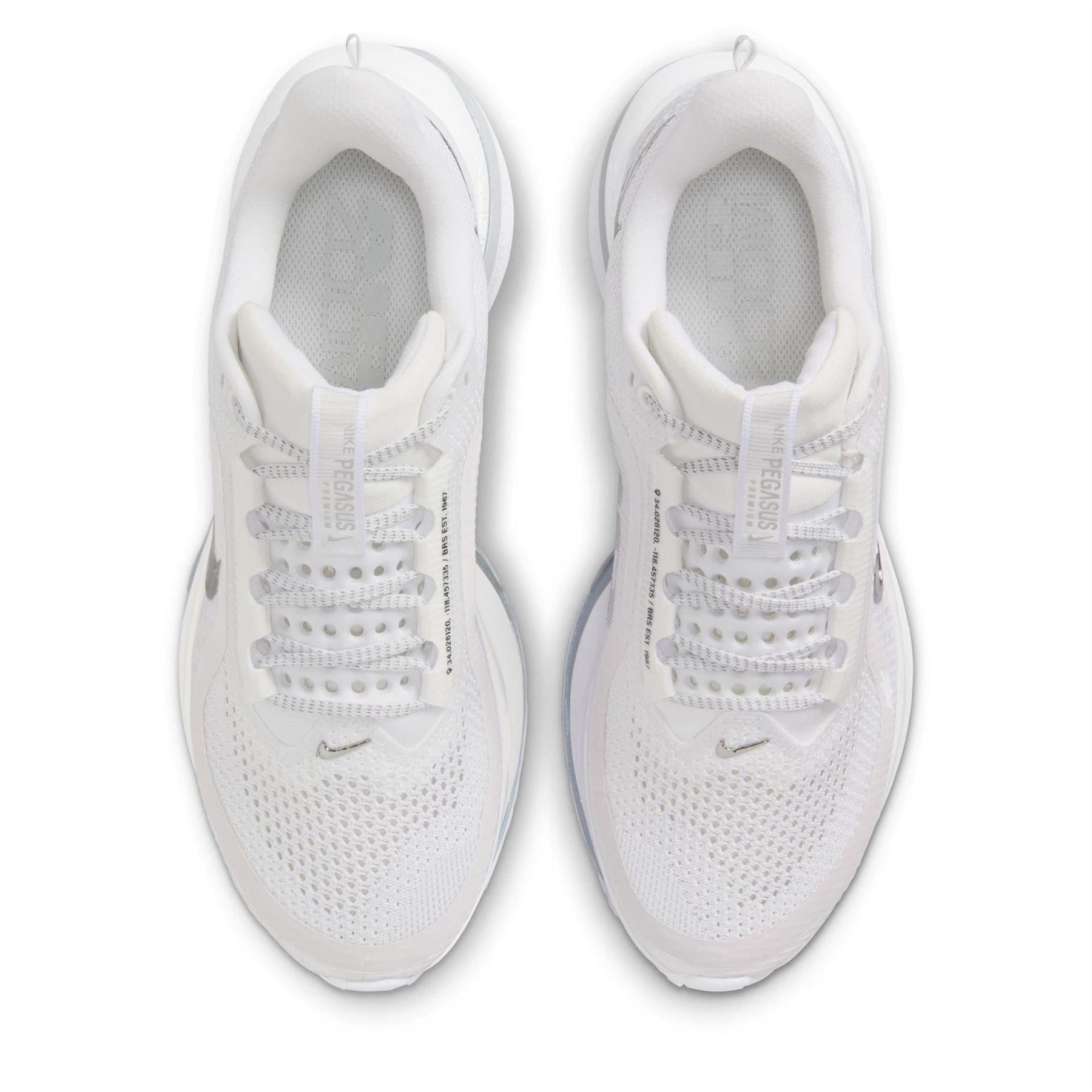 Nike Womens Pegasus Premium Trainers