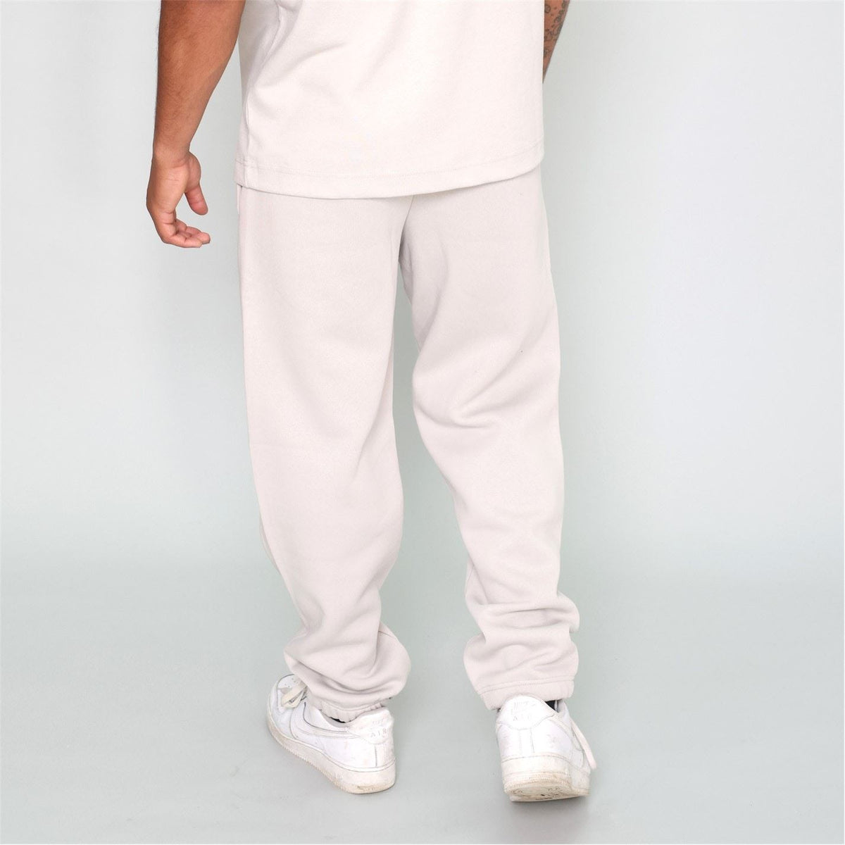 Blank Essentials E Arch Hoody Jog