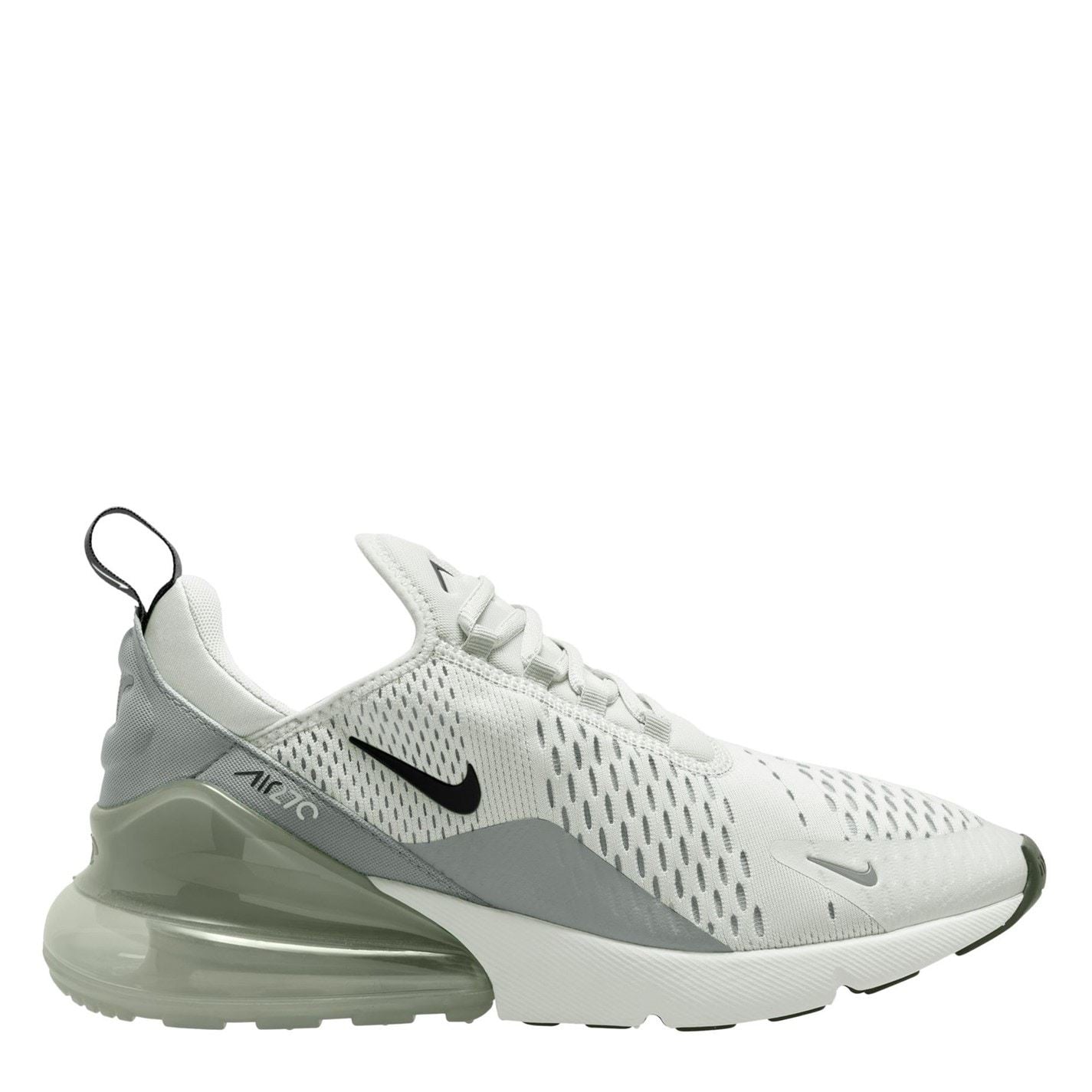 Nike Mens Air Max 270 Trainers