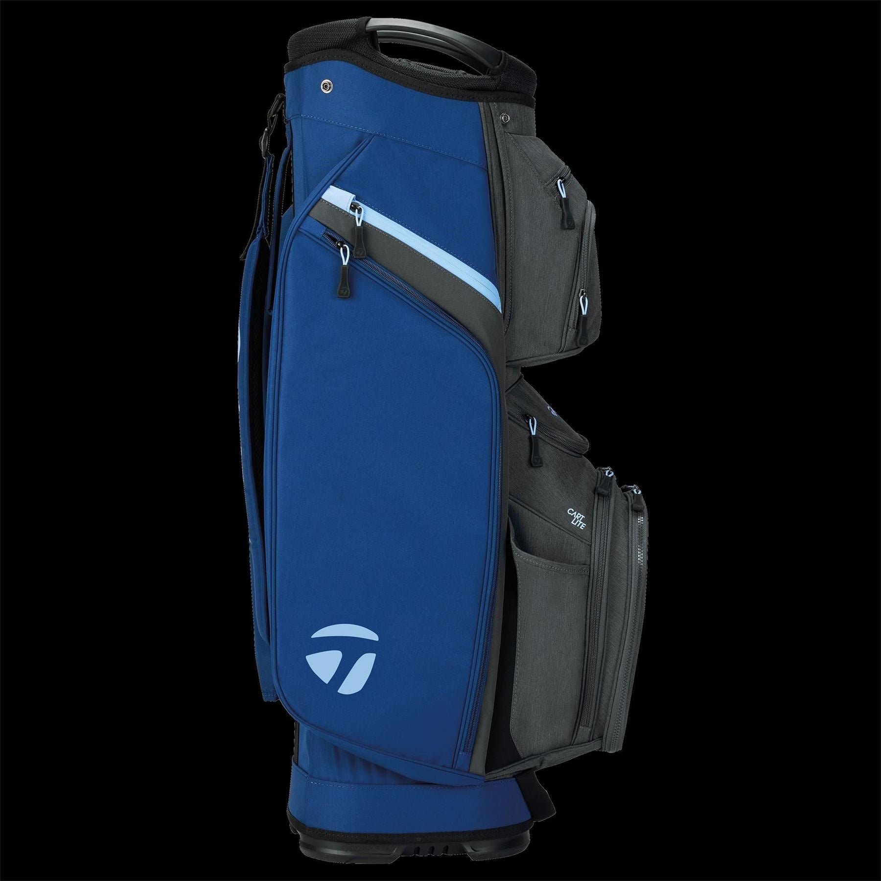 TaylorMade Adults Golf Cart Bag