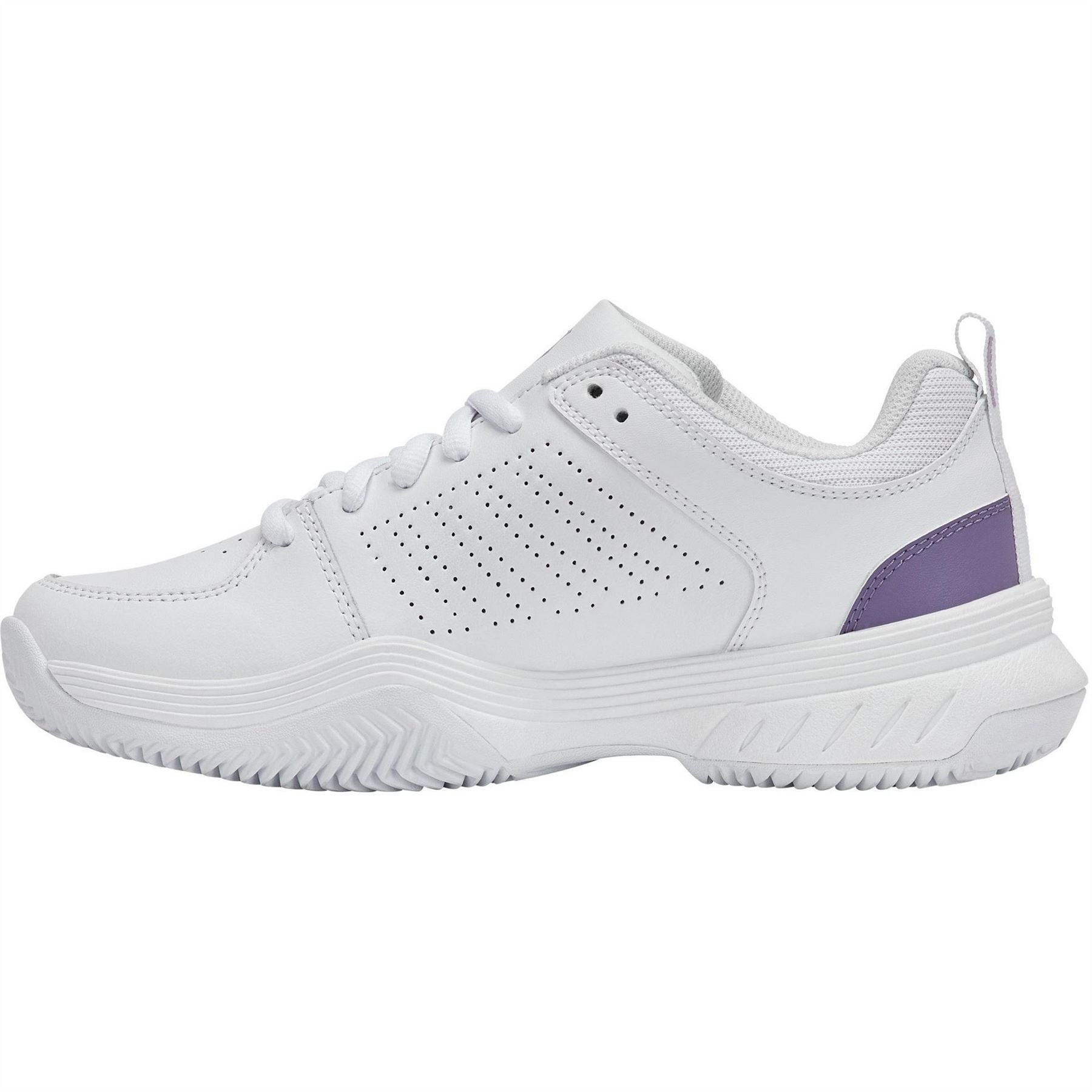 K-Swiss Cl Tennis Shoes