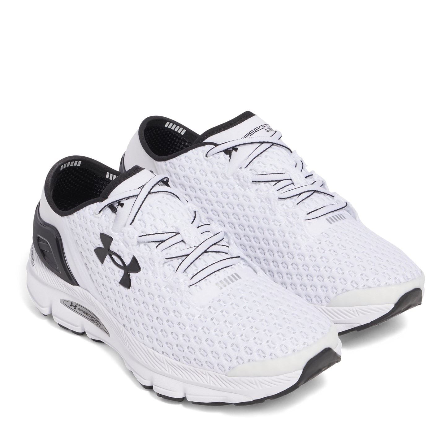 Under Armour Speedform Gemini Low Top Sneakers