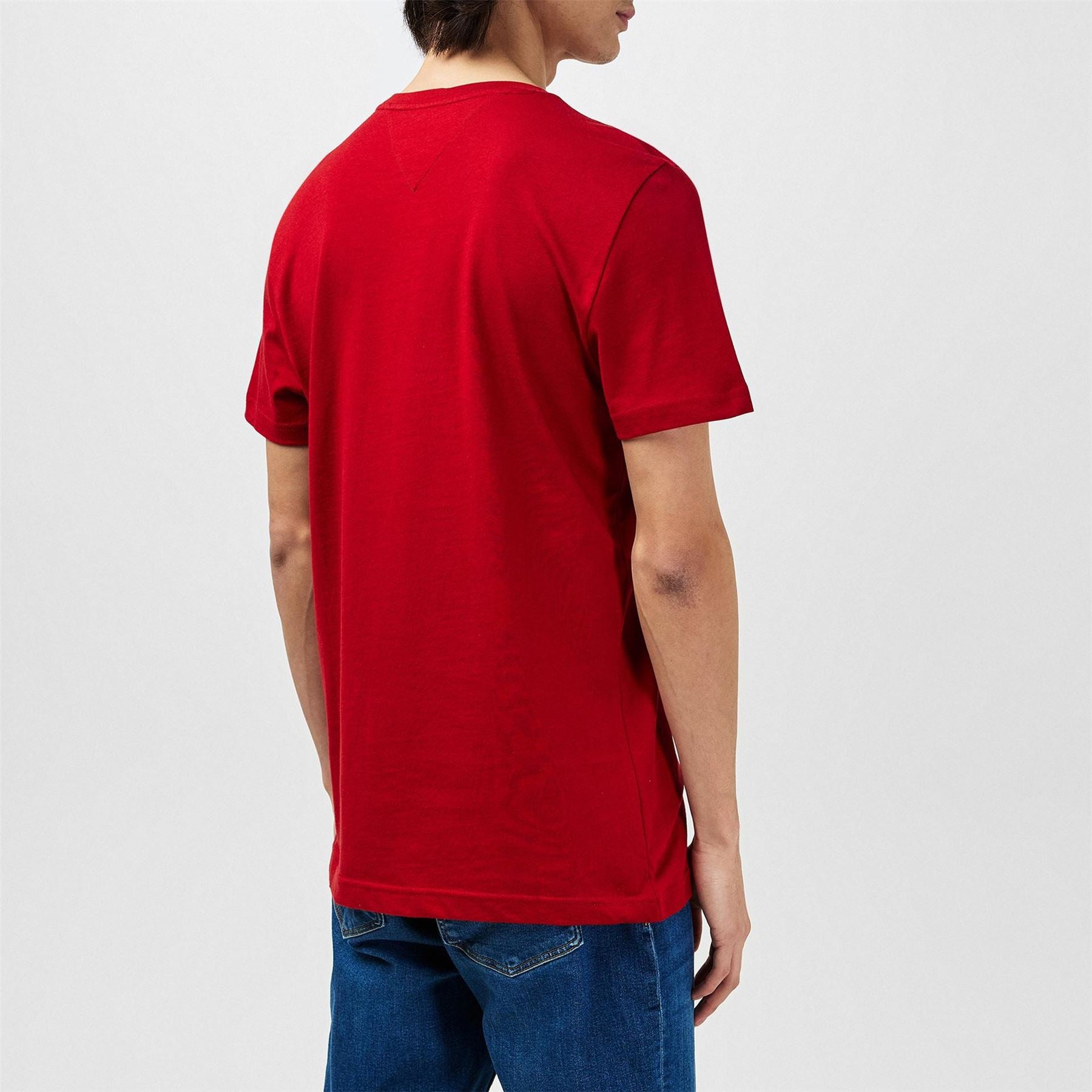 Tommy Hilfiger Crew Neck T-Shirt