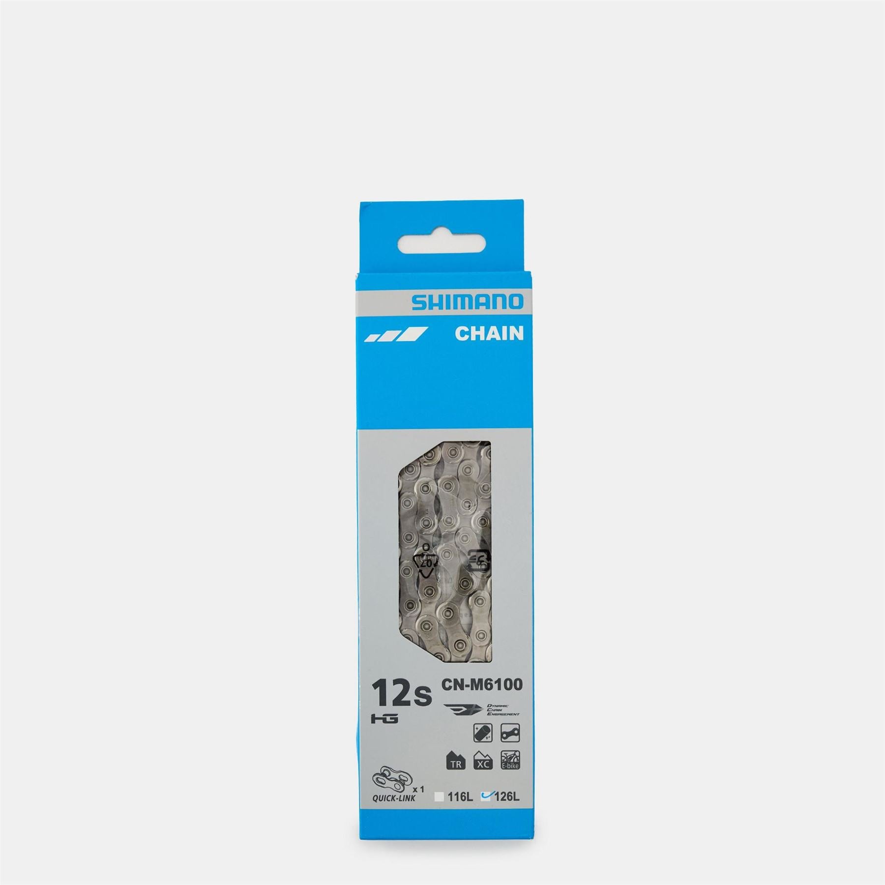 Shimano Speed Chains