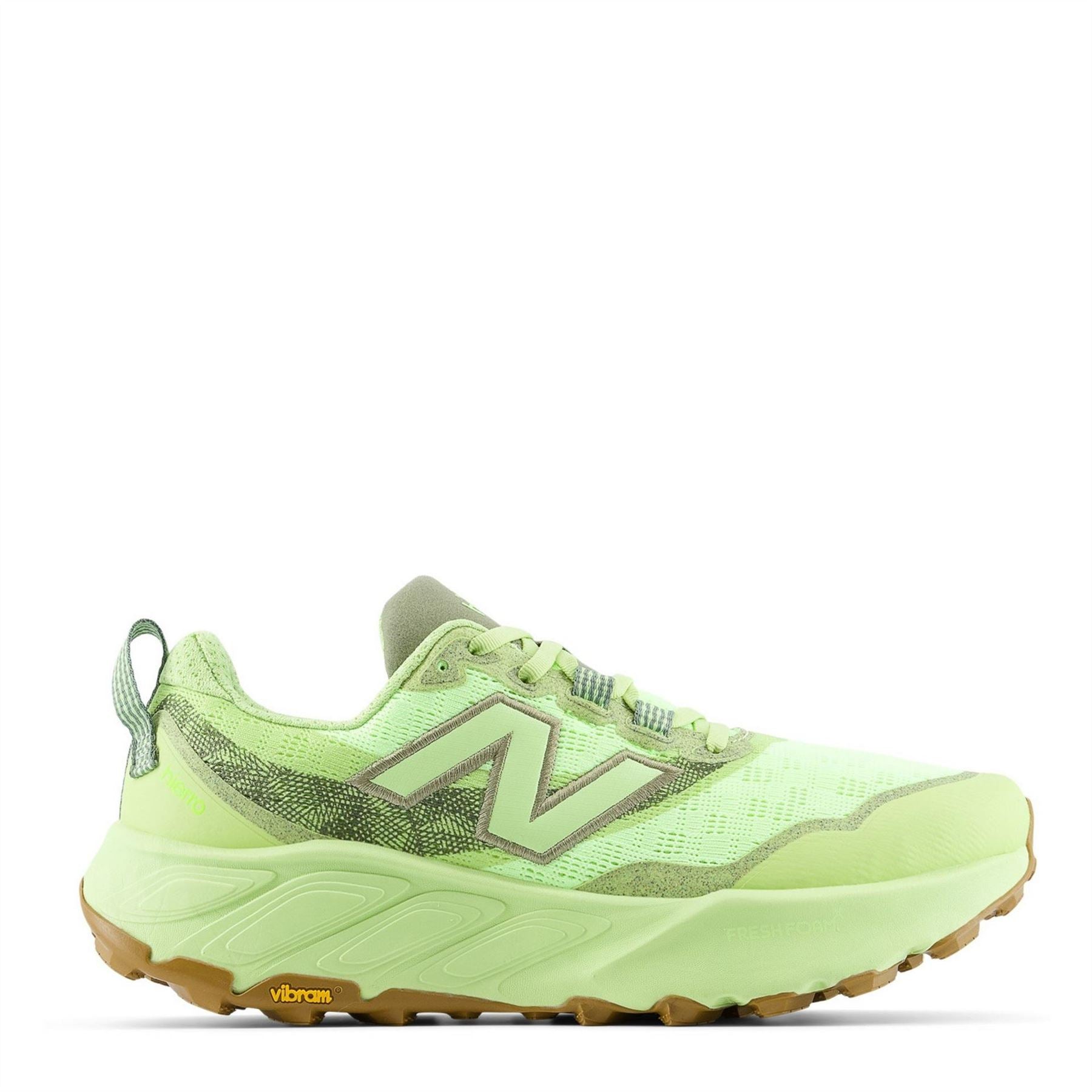 New Balance Mens Fresh Foam X Hierro V9 Running Shoes