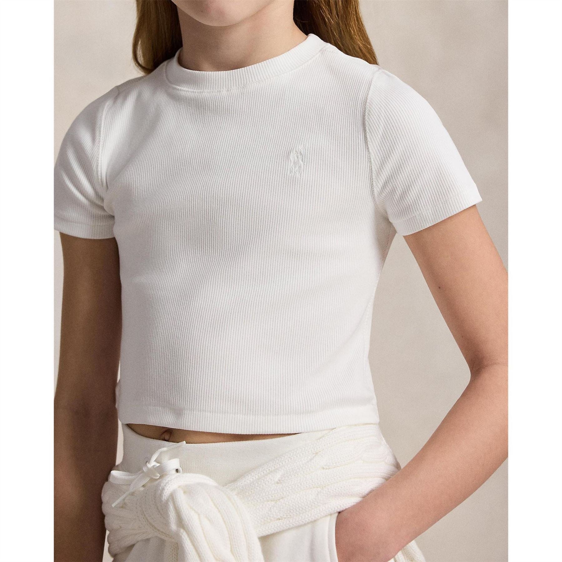 Polo Ralph Lauren Baby Tee Jn63