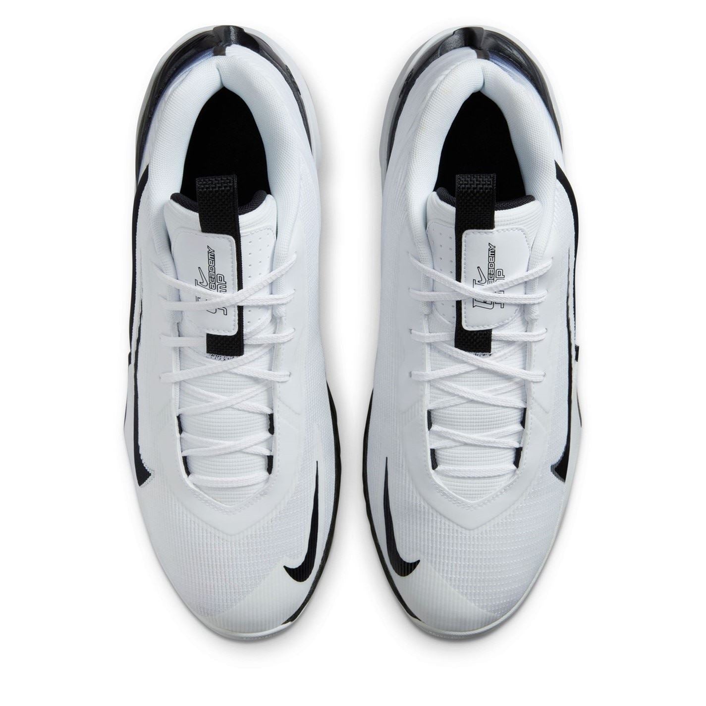 Nike Mens G.t. Jump Academy Basketball Trainers