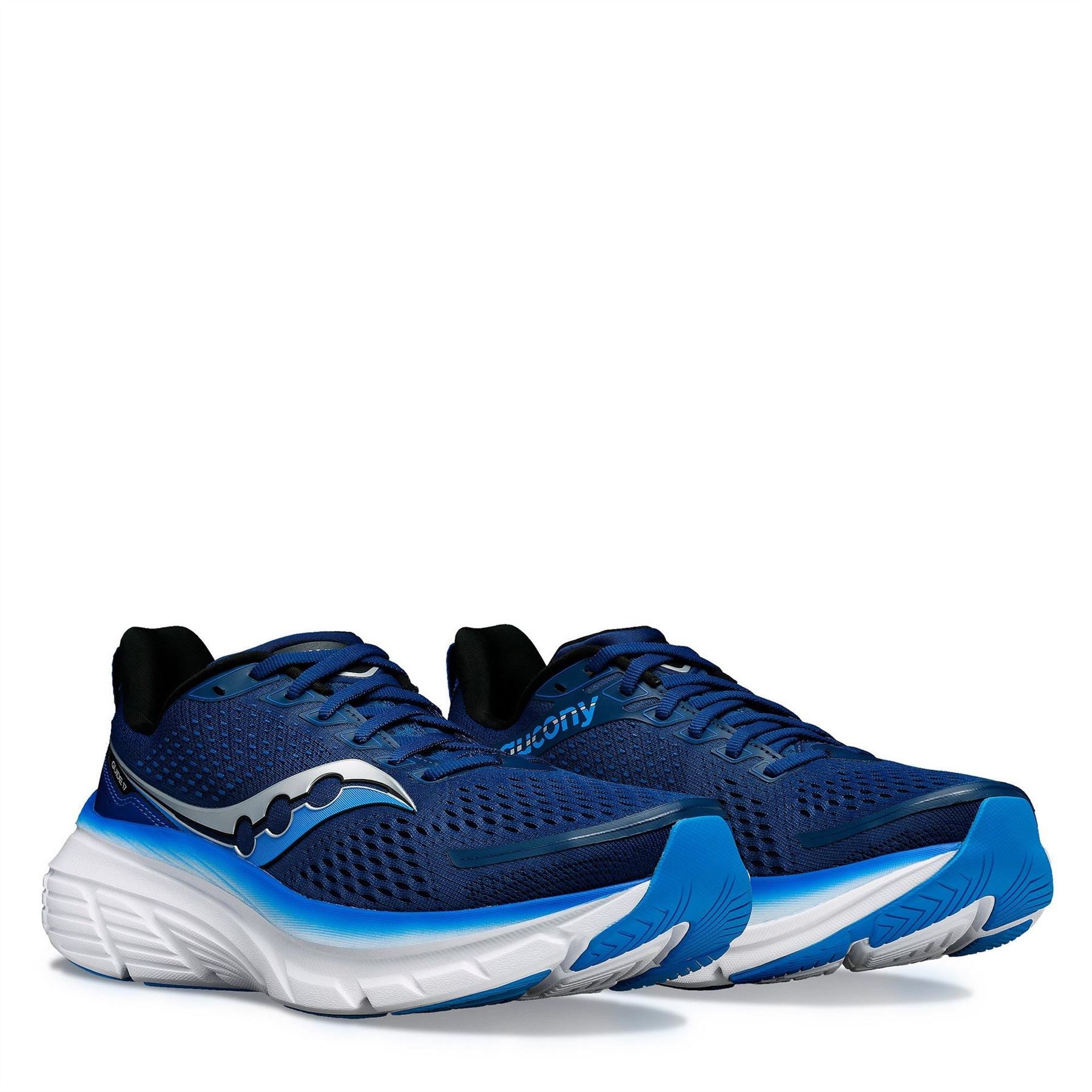 Saucony Mens 17 Running Shoes