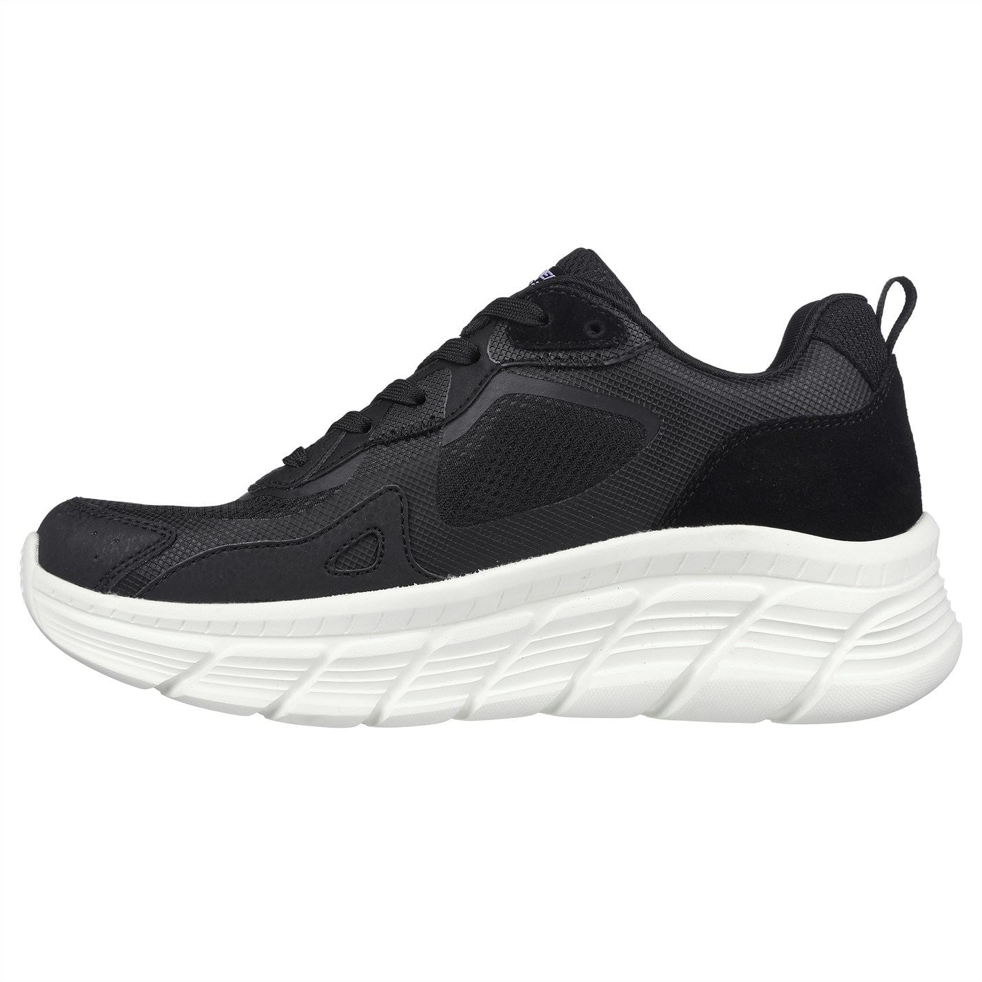 Skechers Womens Bobs B Flex Trainers