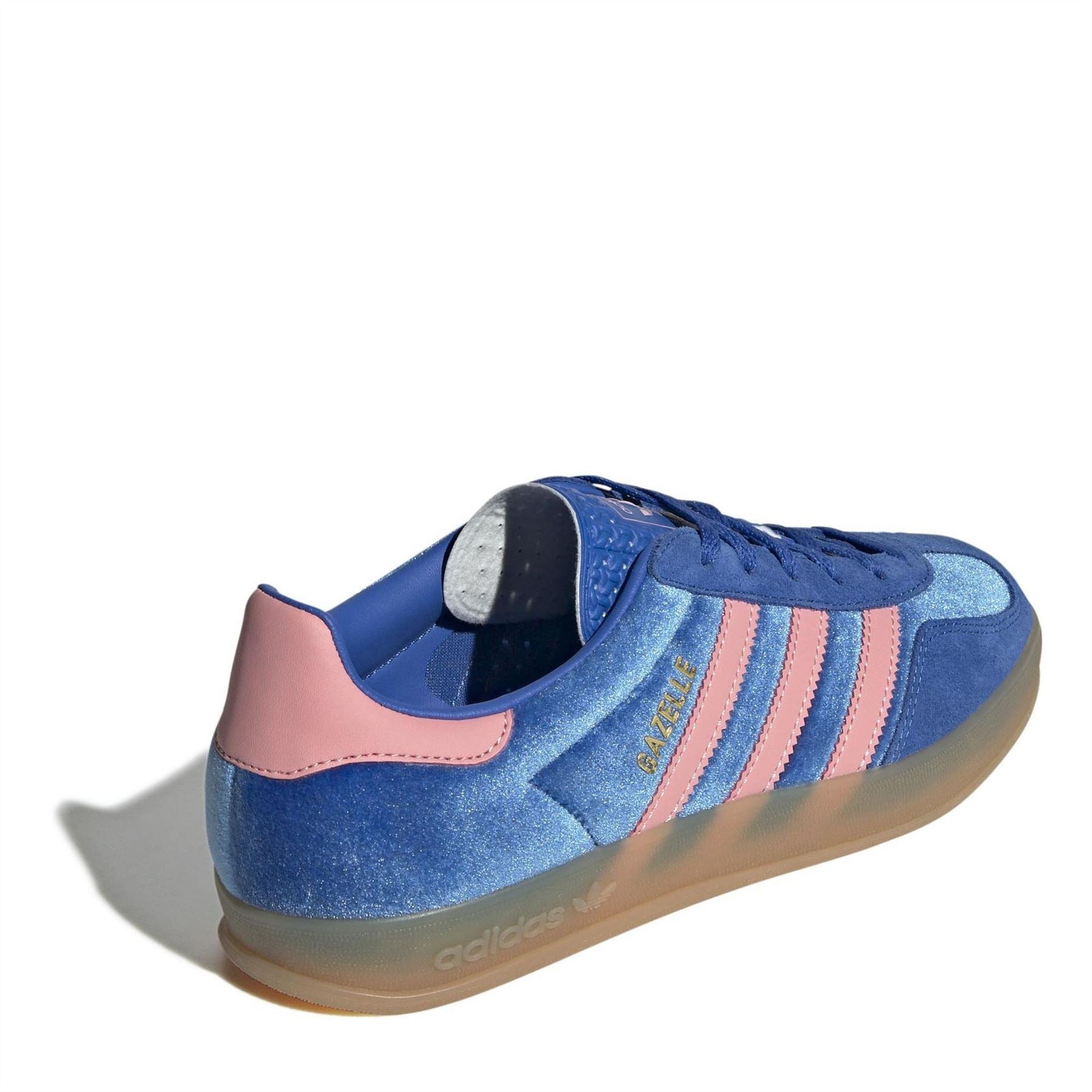 adidas Originals Gazelle Low Top Trainers