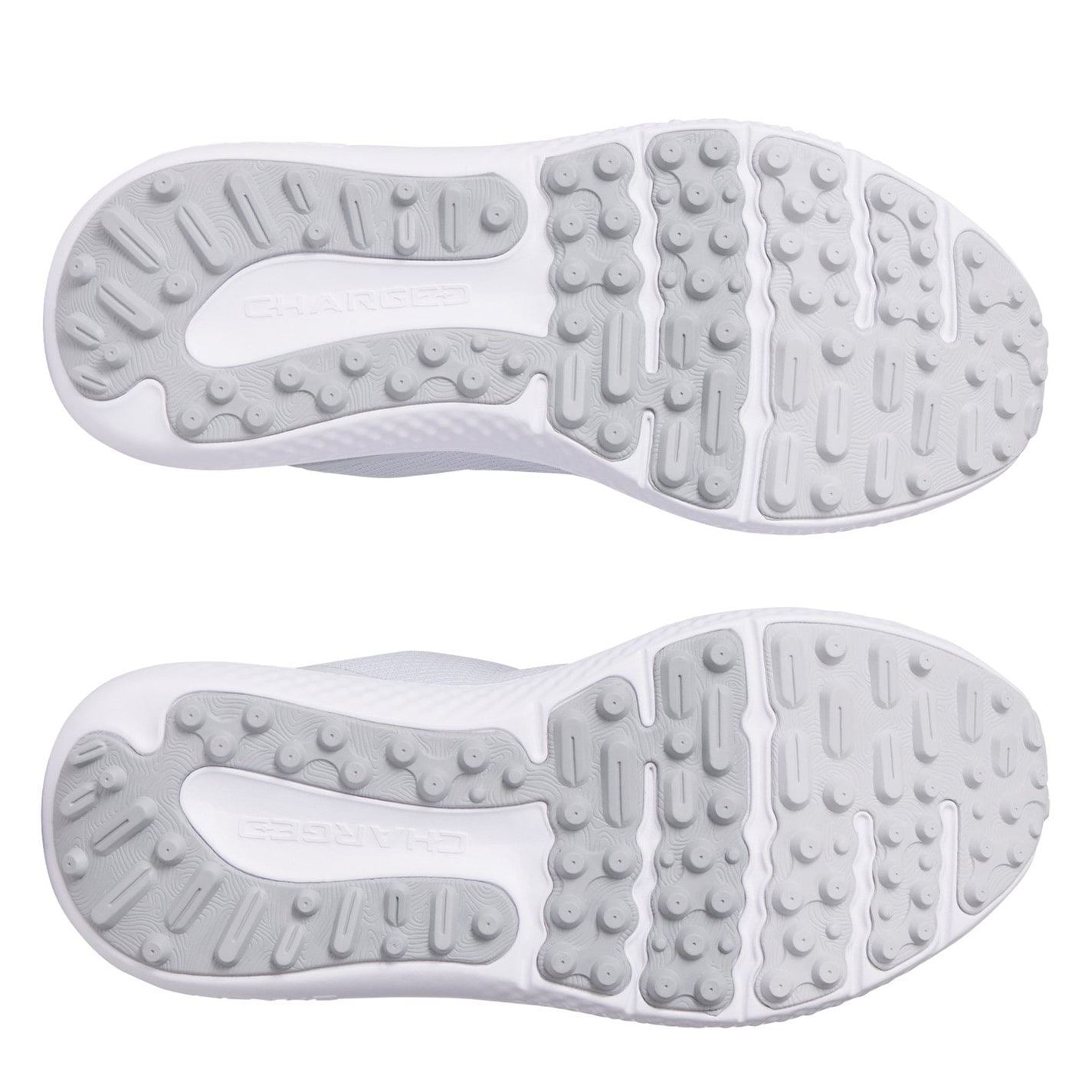 Under Armour Surge Low Top Golf Sneakers