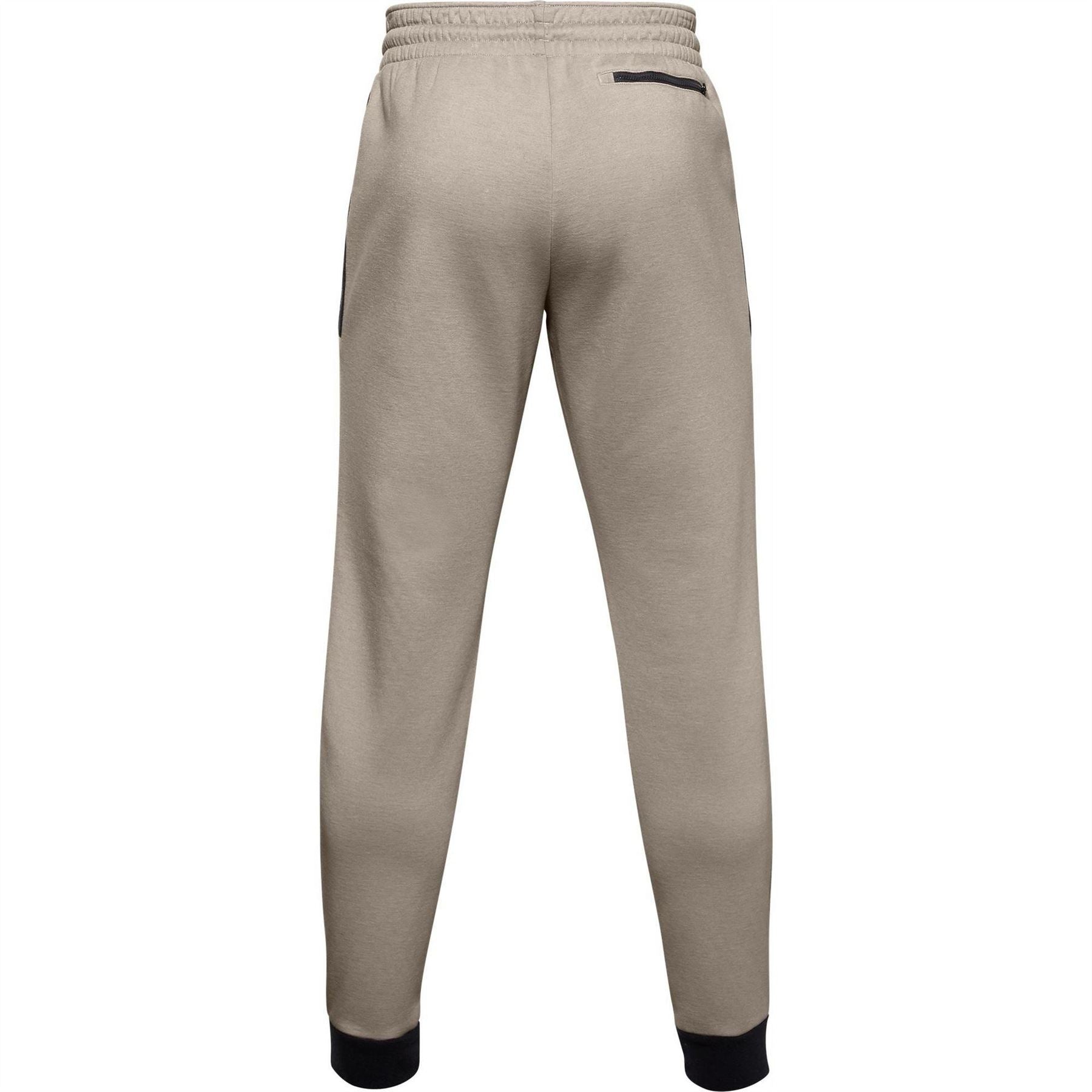 Under Armour Mens Recover Fleece Jogging Pants
