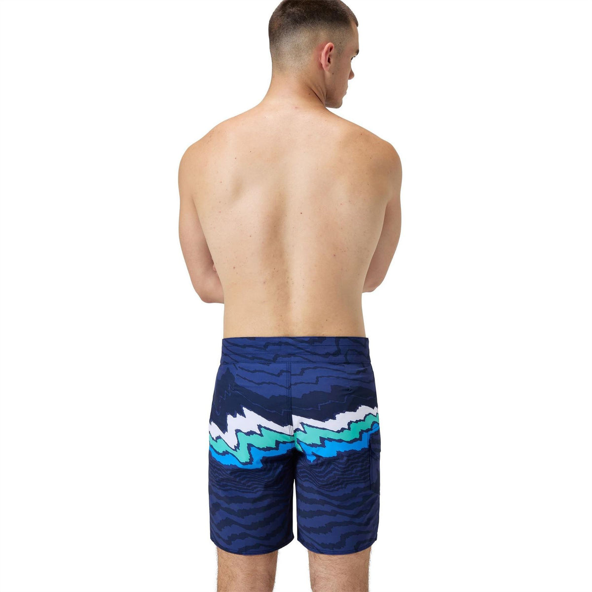 Speedo Prnt The Look