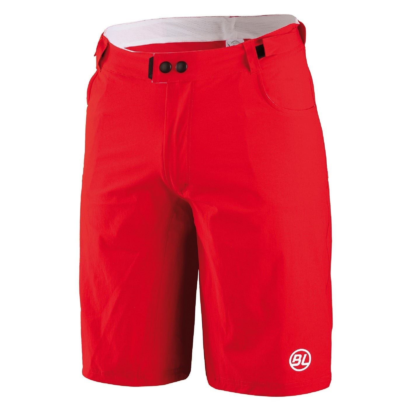 Bicycle Line Ostiglia Baggy Knee Length MTB Shorts