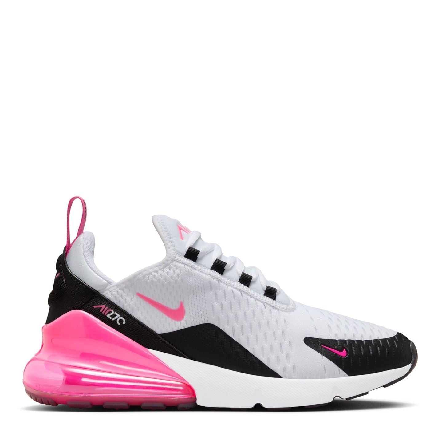 Nike Air Max 270 Ladies Trainers