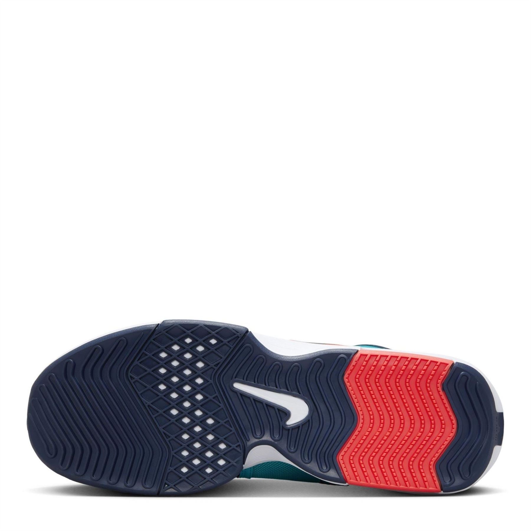 Nike Lebron Witness VIII Mid Top Basketball Sneakers