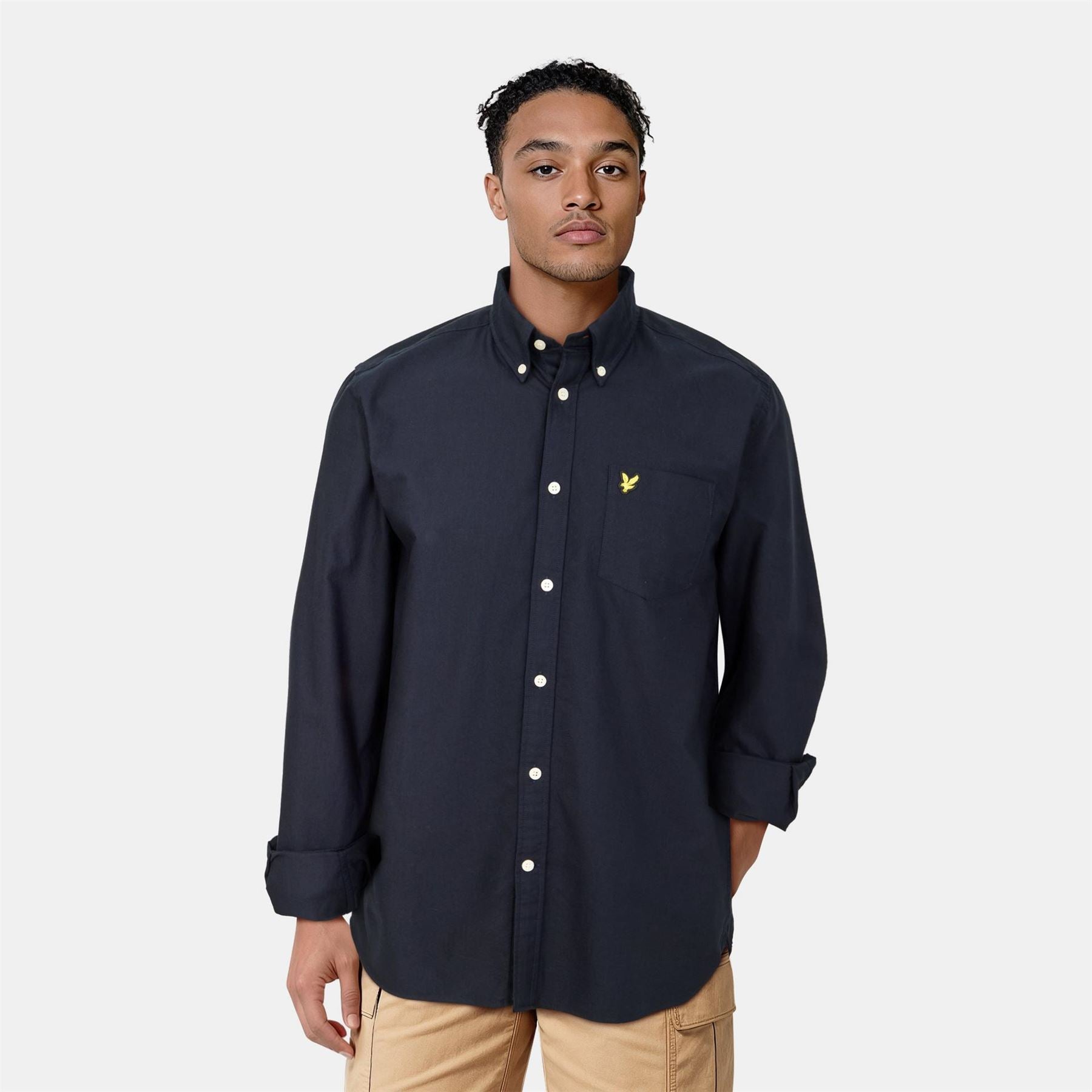 Lyle and Scott Shirt