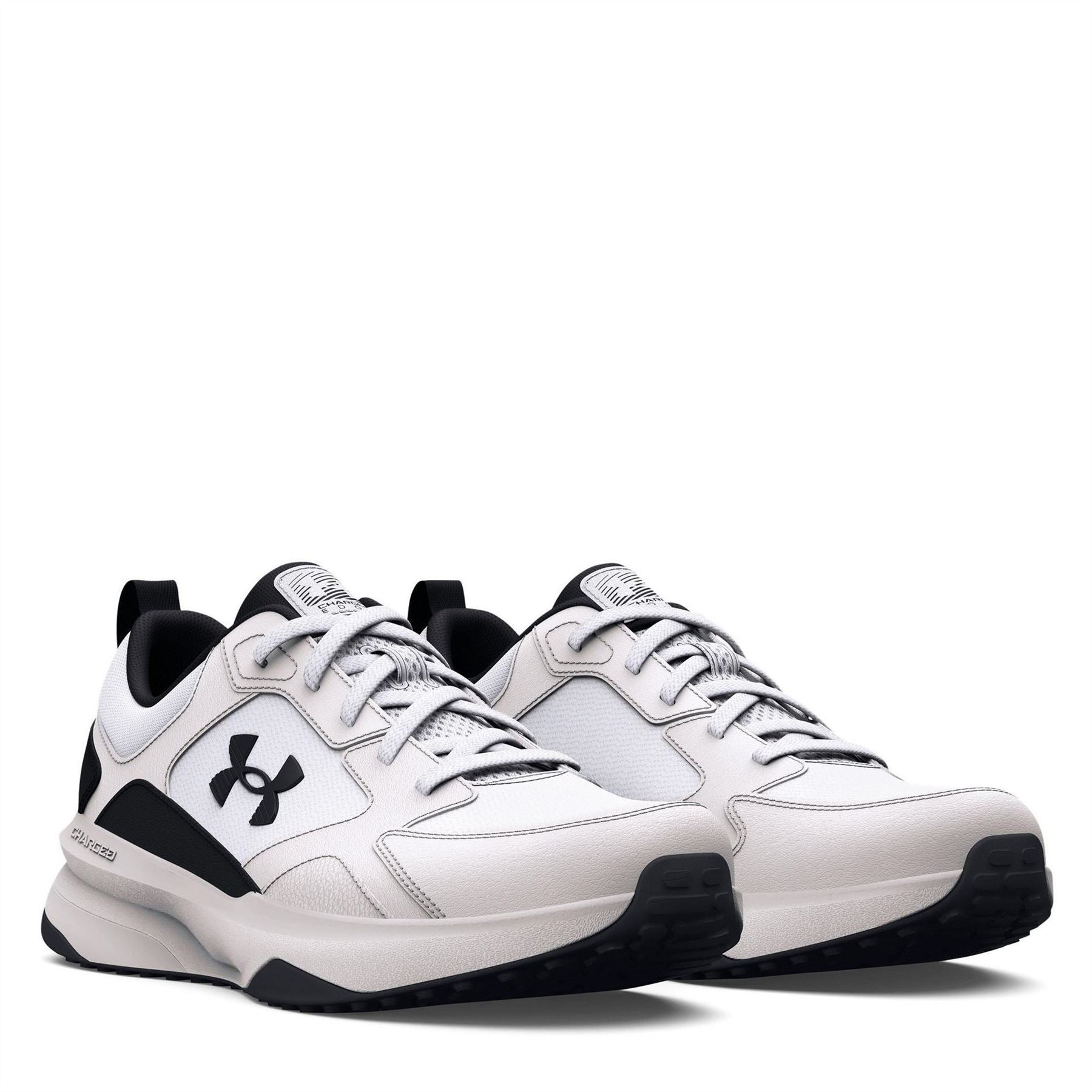 Under Armour Mens Charged Edge Training Shoes