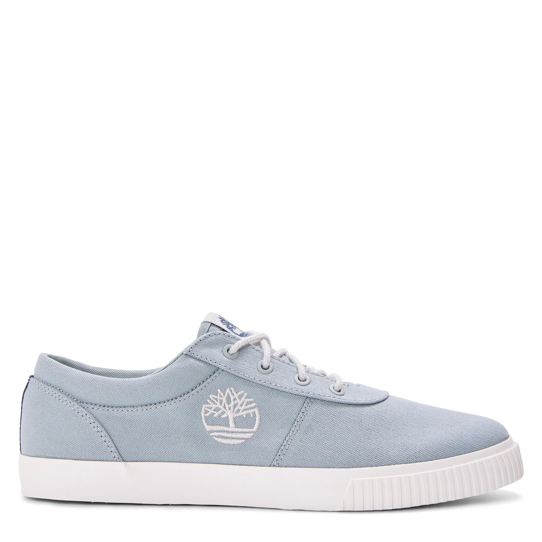 Timberland Low Lc Sneaker Lace Up Low Top Trainers