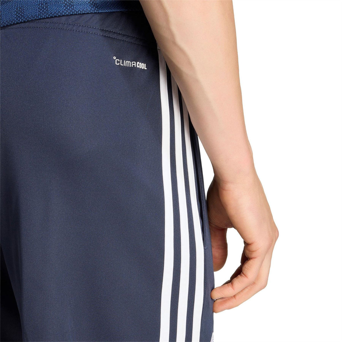 adidas Mens United Away Short 2026 27