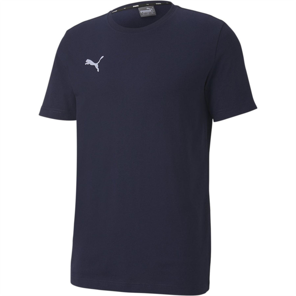 Puma Mens Teamgoal 23 Casuals Tee T-Shirt
